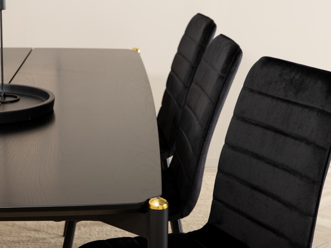 Conjunto para refeições Dallas 5032