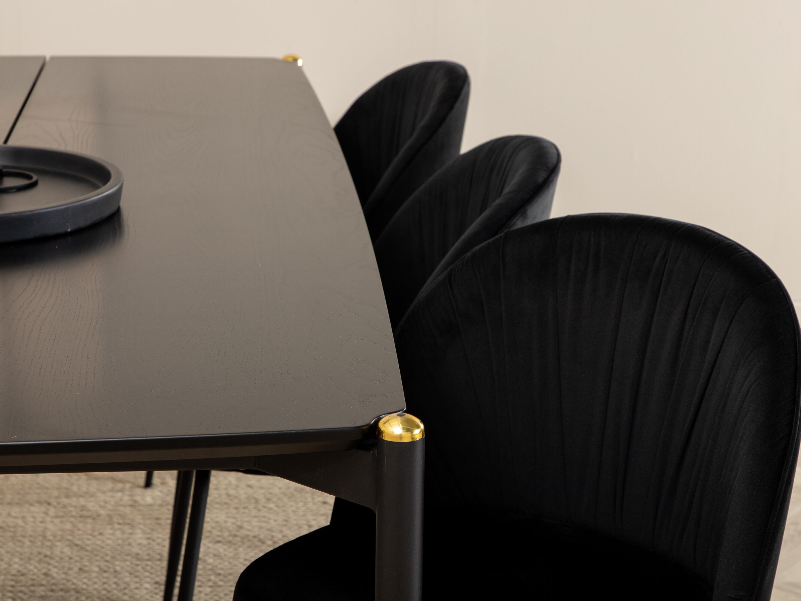 Conjunto para refeições Dallas 5033