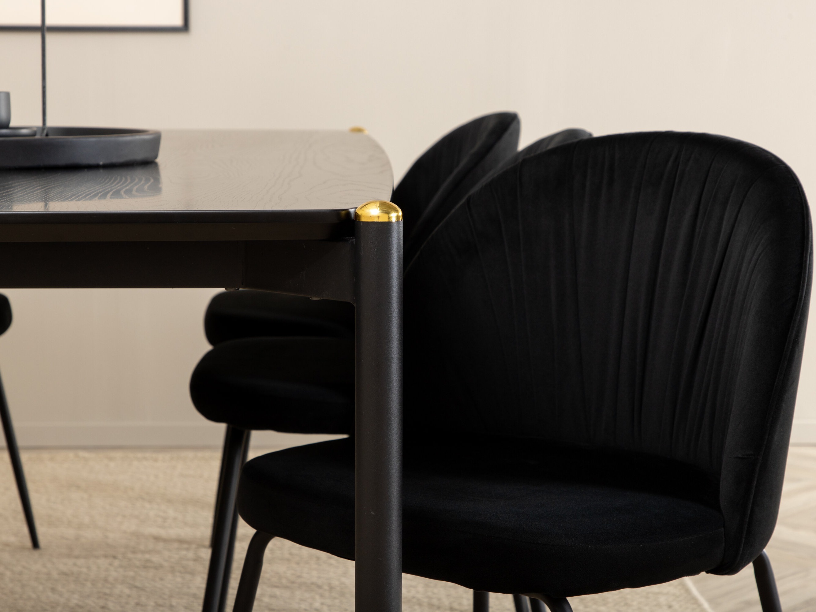 Conjunto para refeições Dallas 5033