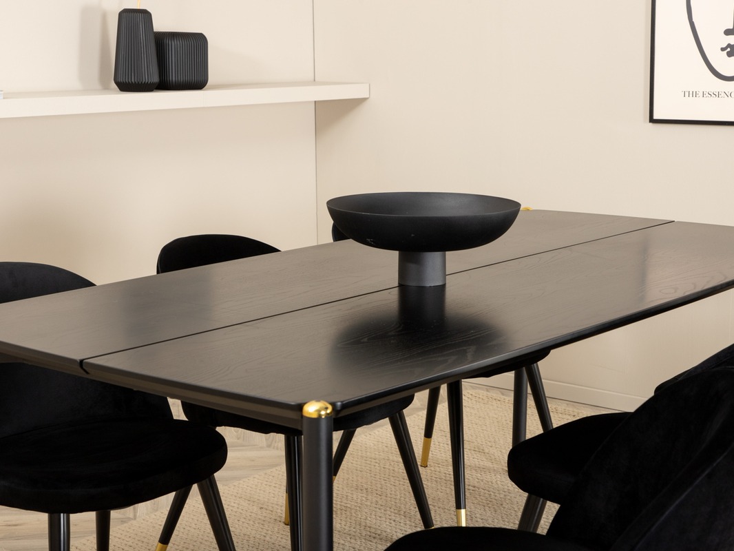 Conjunto para refeições Dallas 5035