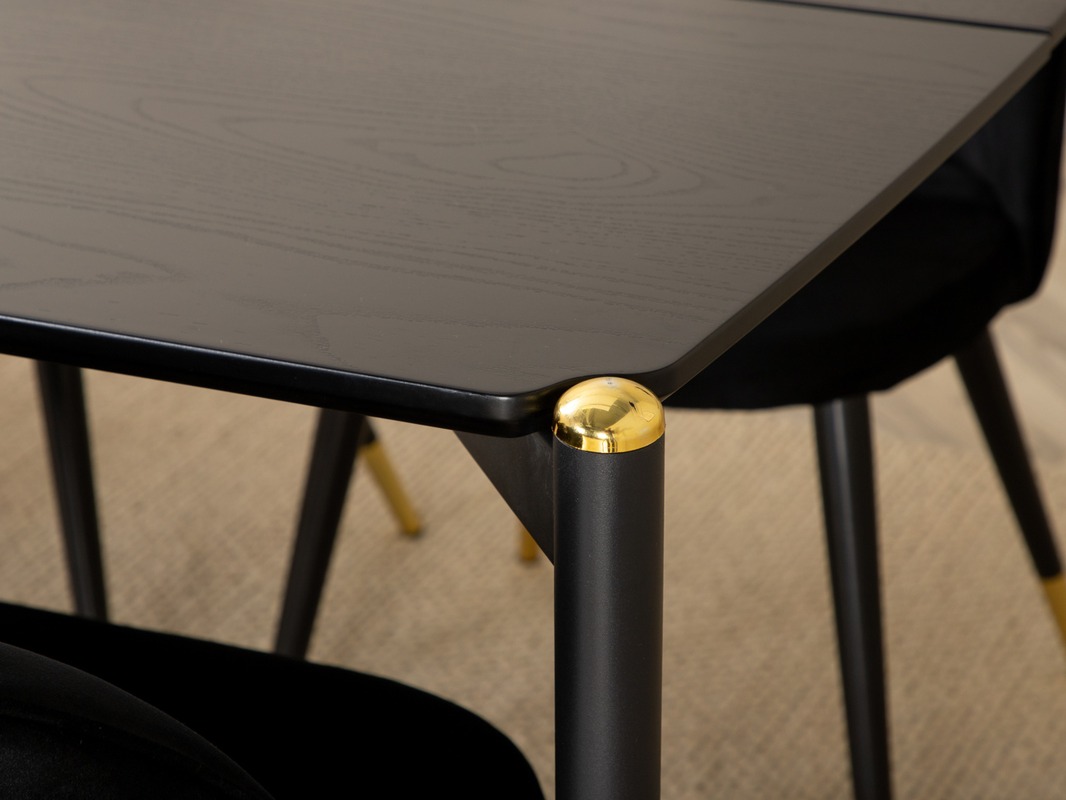 Conjunto para refeições Dallas 5035