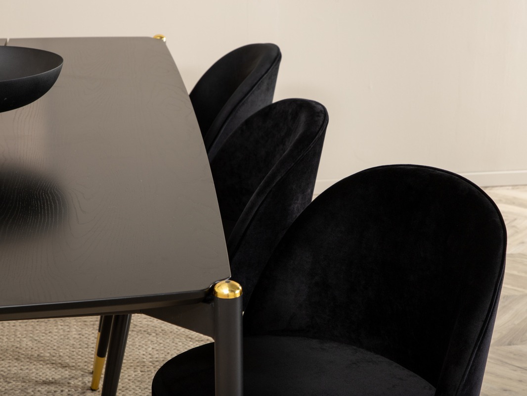 Conjunto para refeições Dallas 5035