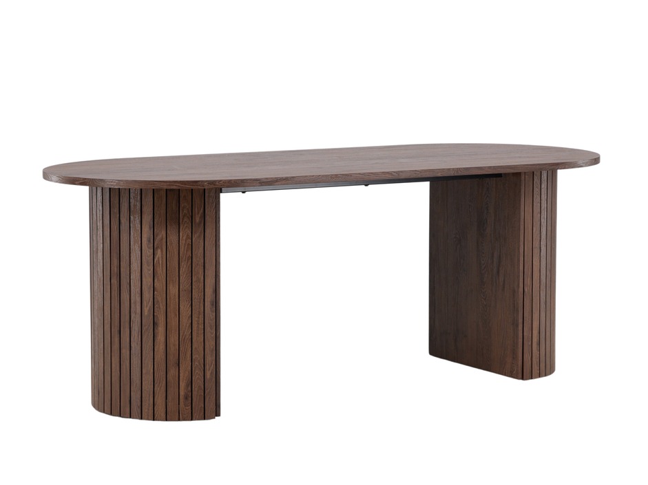 Conjunto para refeições Dallas 5036 (Preto)