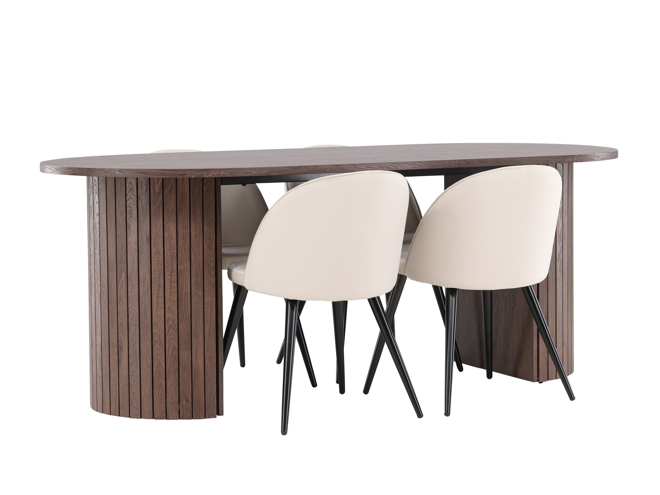 Conjunto para refeições Dallas 5037