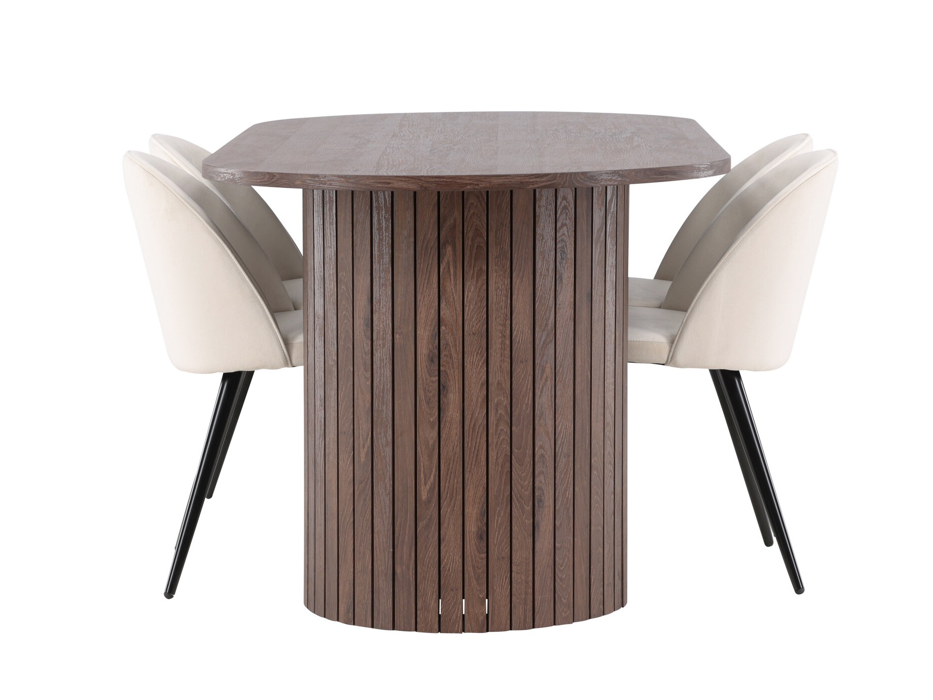 Conjunto para refeições Dallas 5037