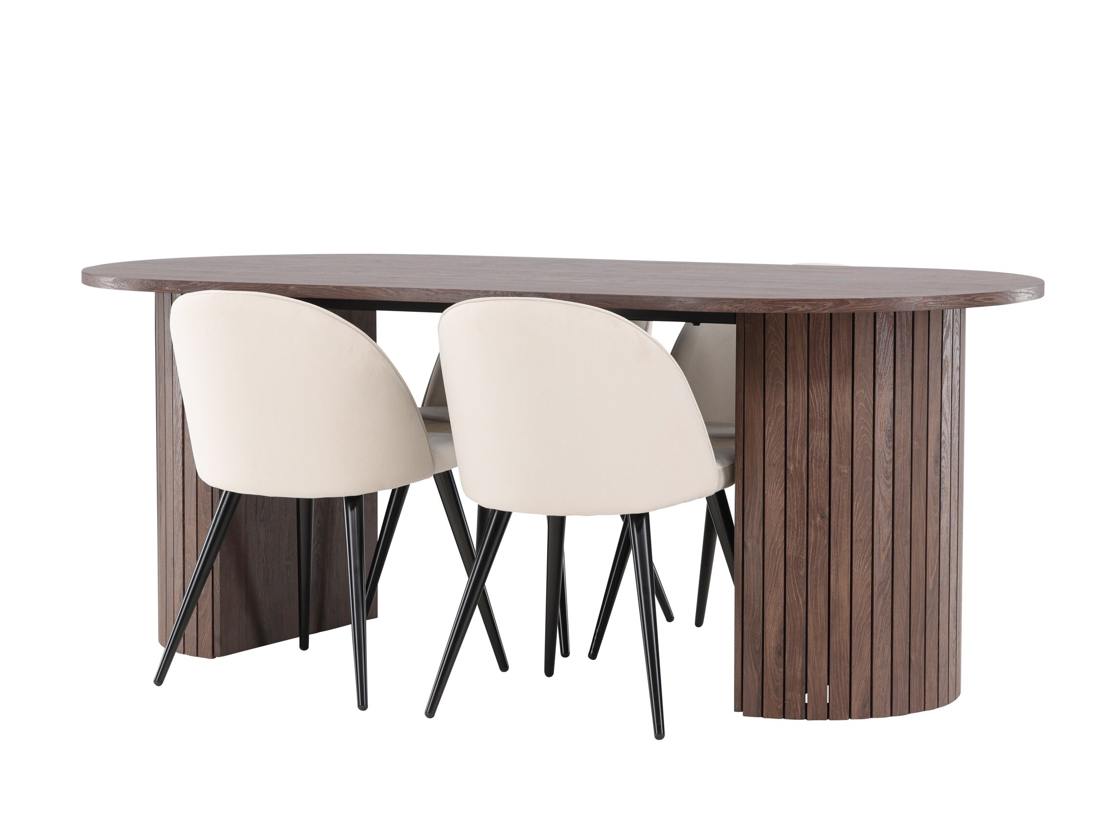 Conjunto para refeições Dallas 5037