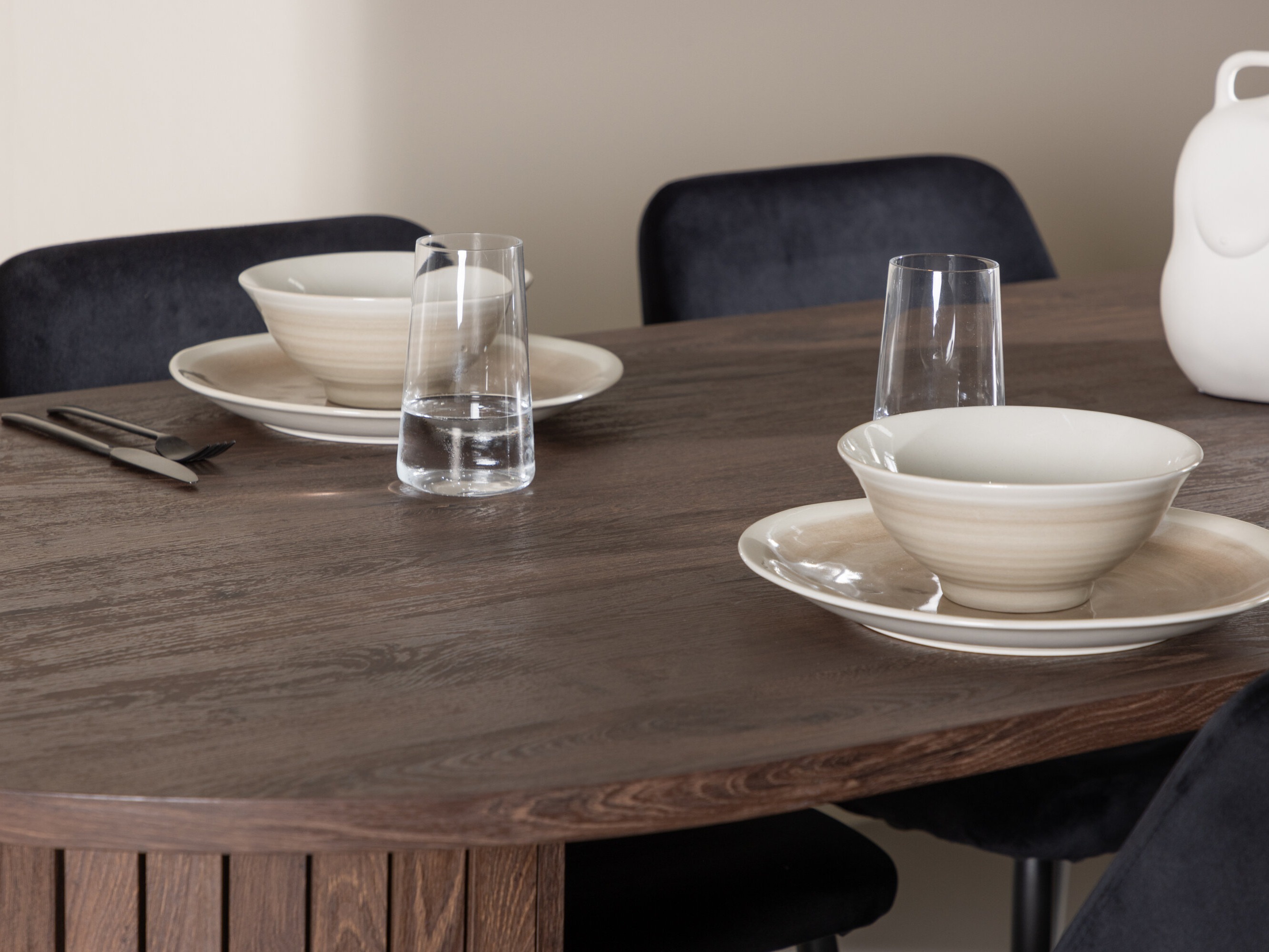 Conjunto para refeições Dallas 5038