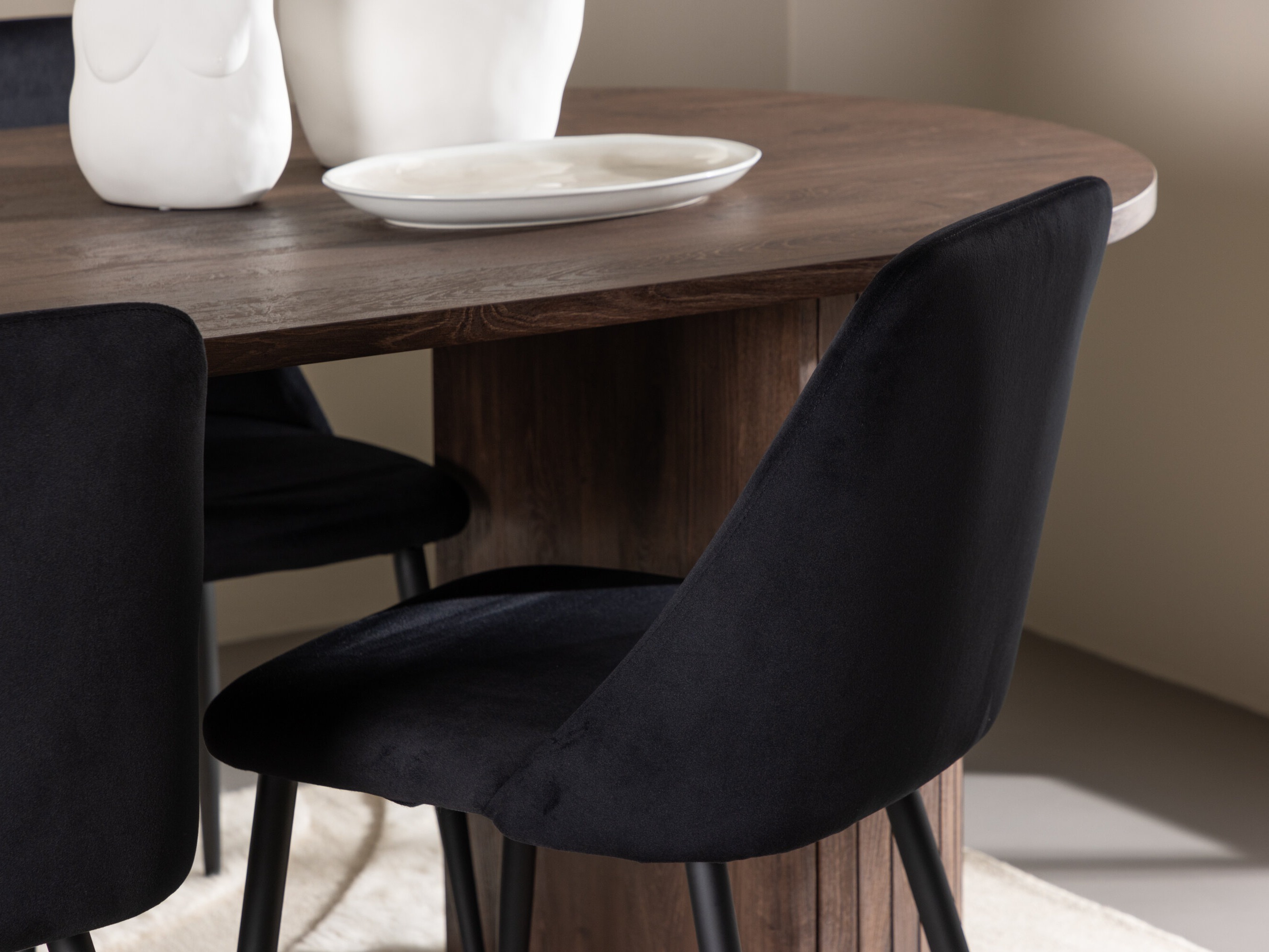 Conjunto para refeições Dallas 5038