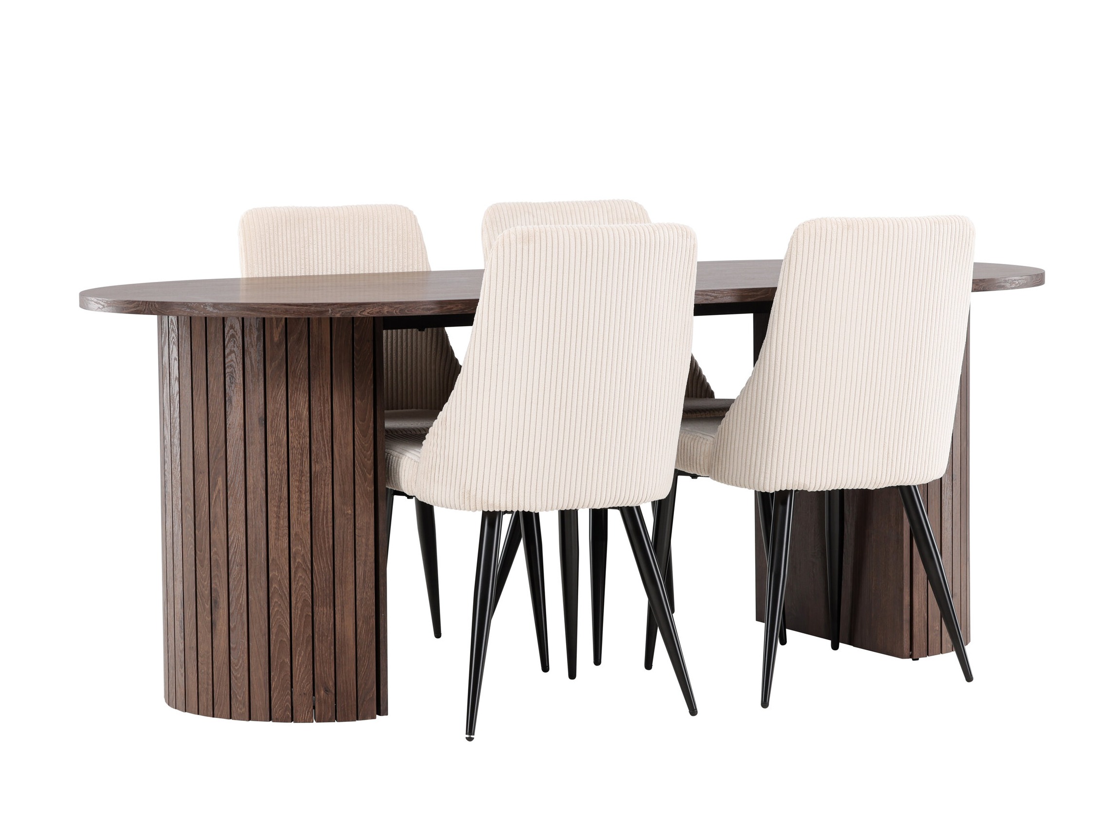 Conjunto para refeições Dallas 5039