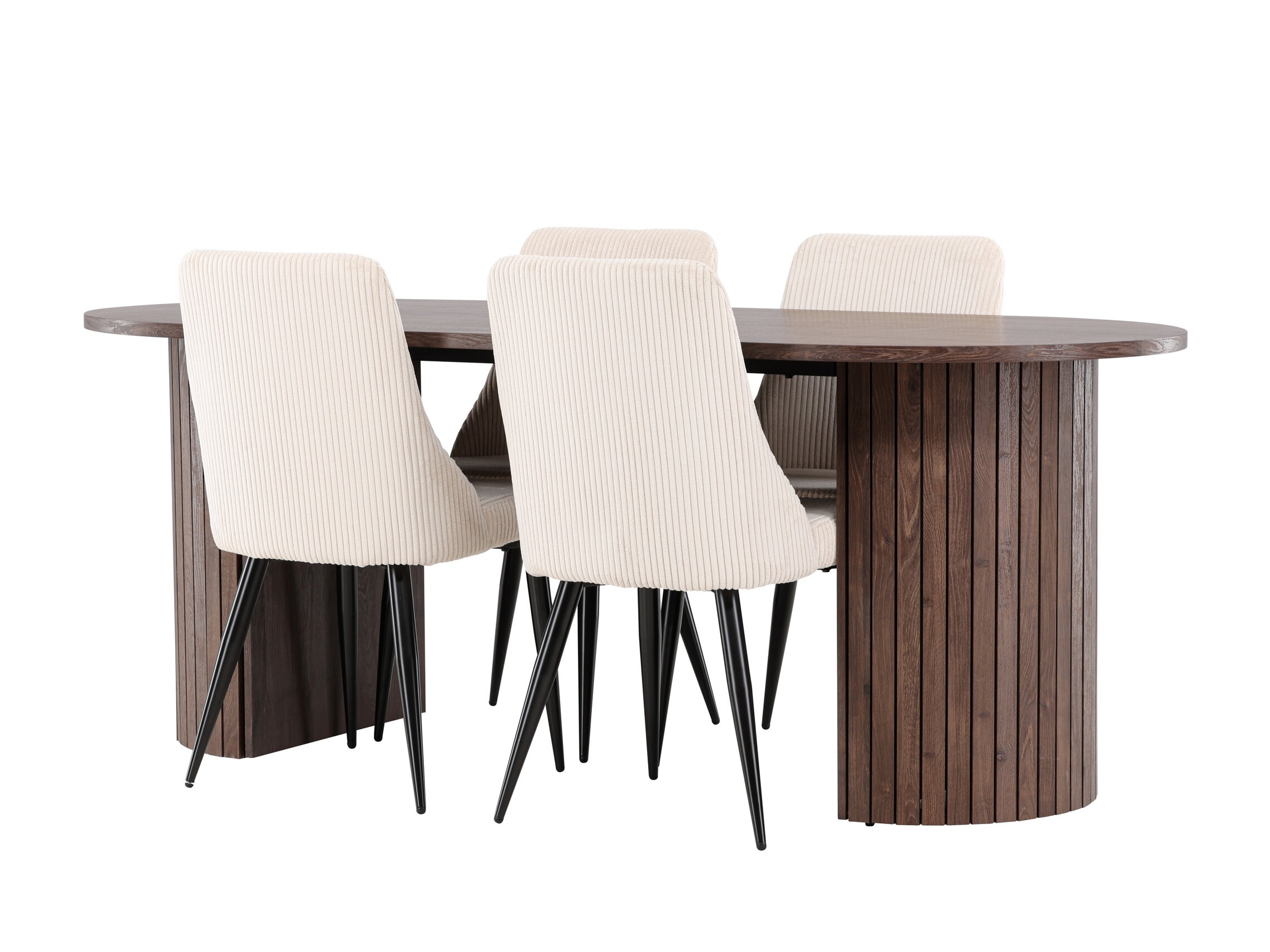 Conjunto para refeições Dallas 5039