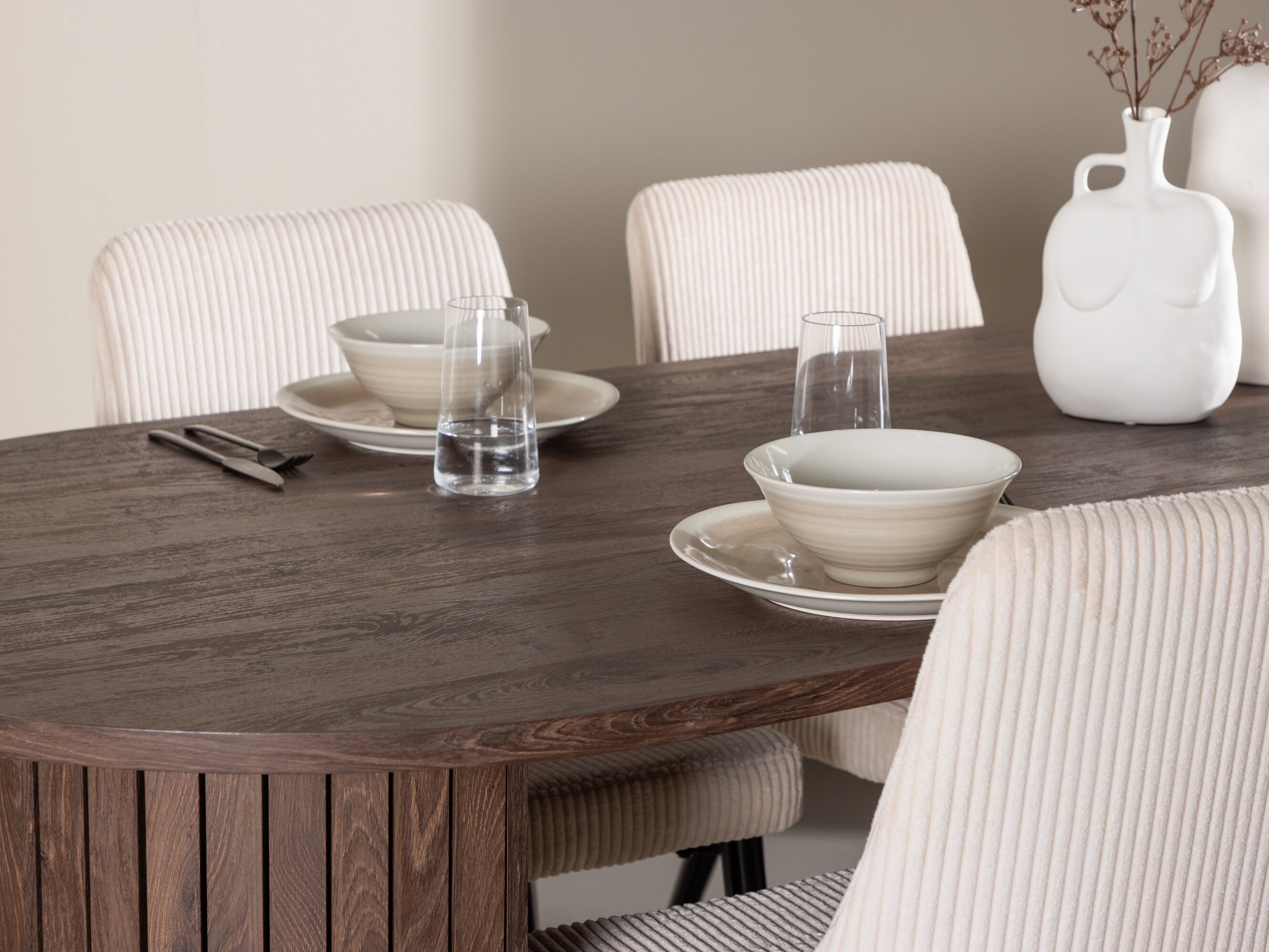 Conjunto para refeições Dallas 5039