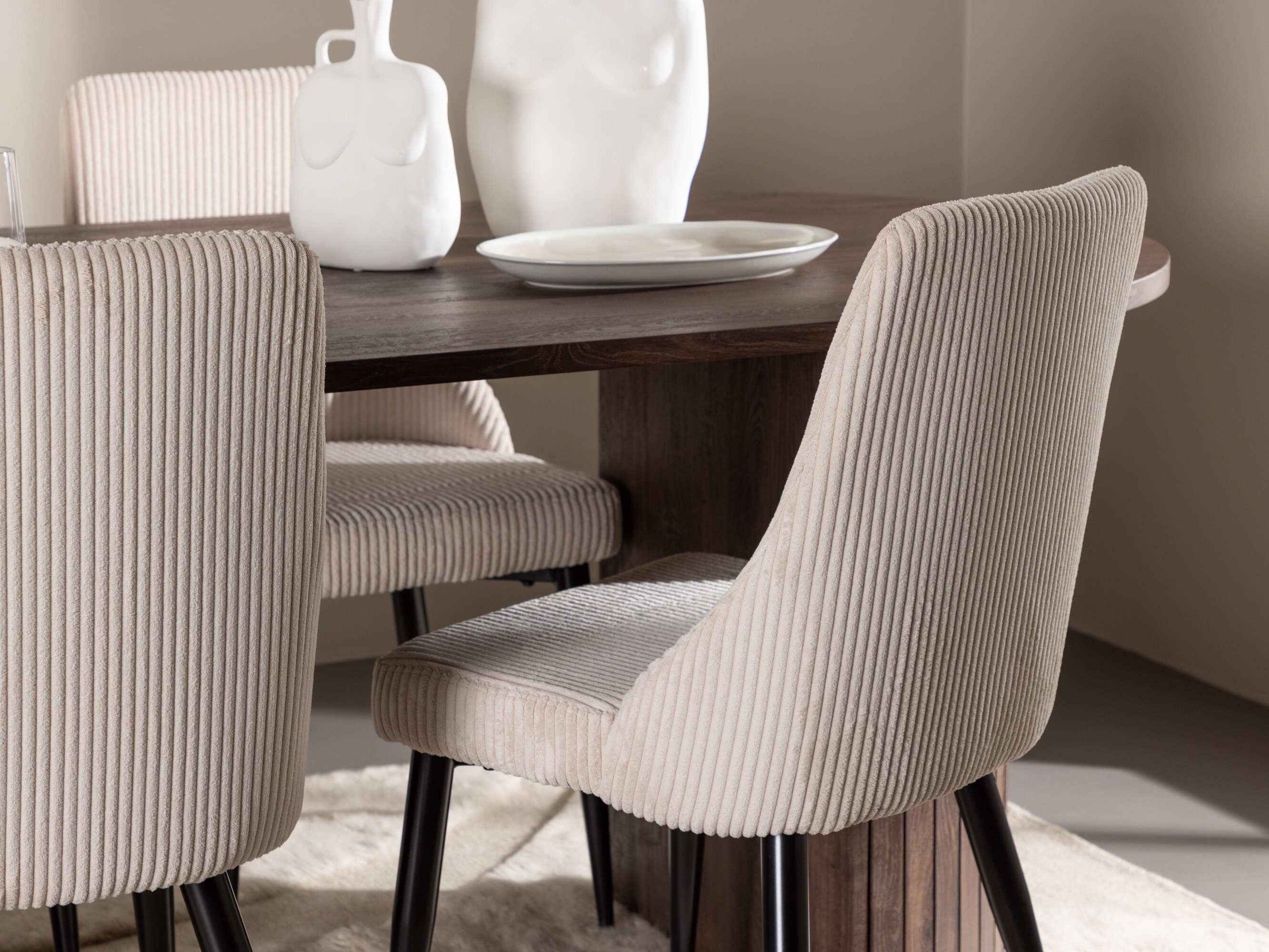 Conjunto para refeições Dallas 5039