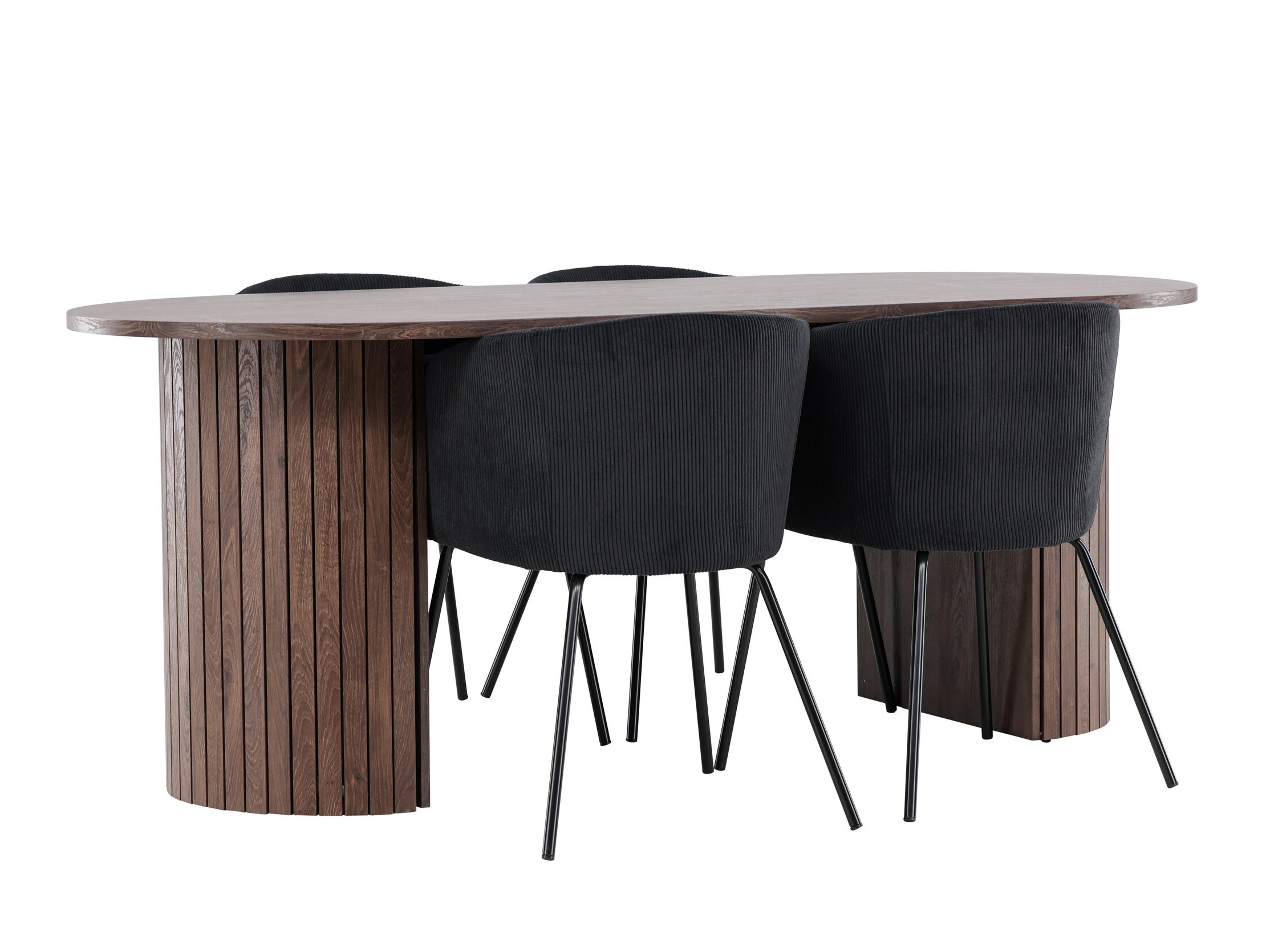 Conjunto para refeições Dallas 5040