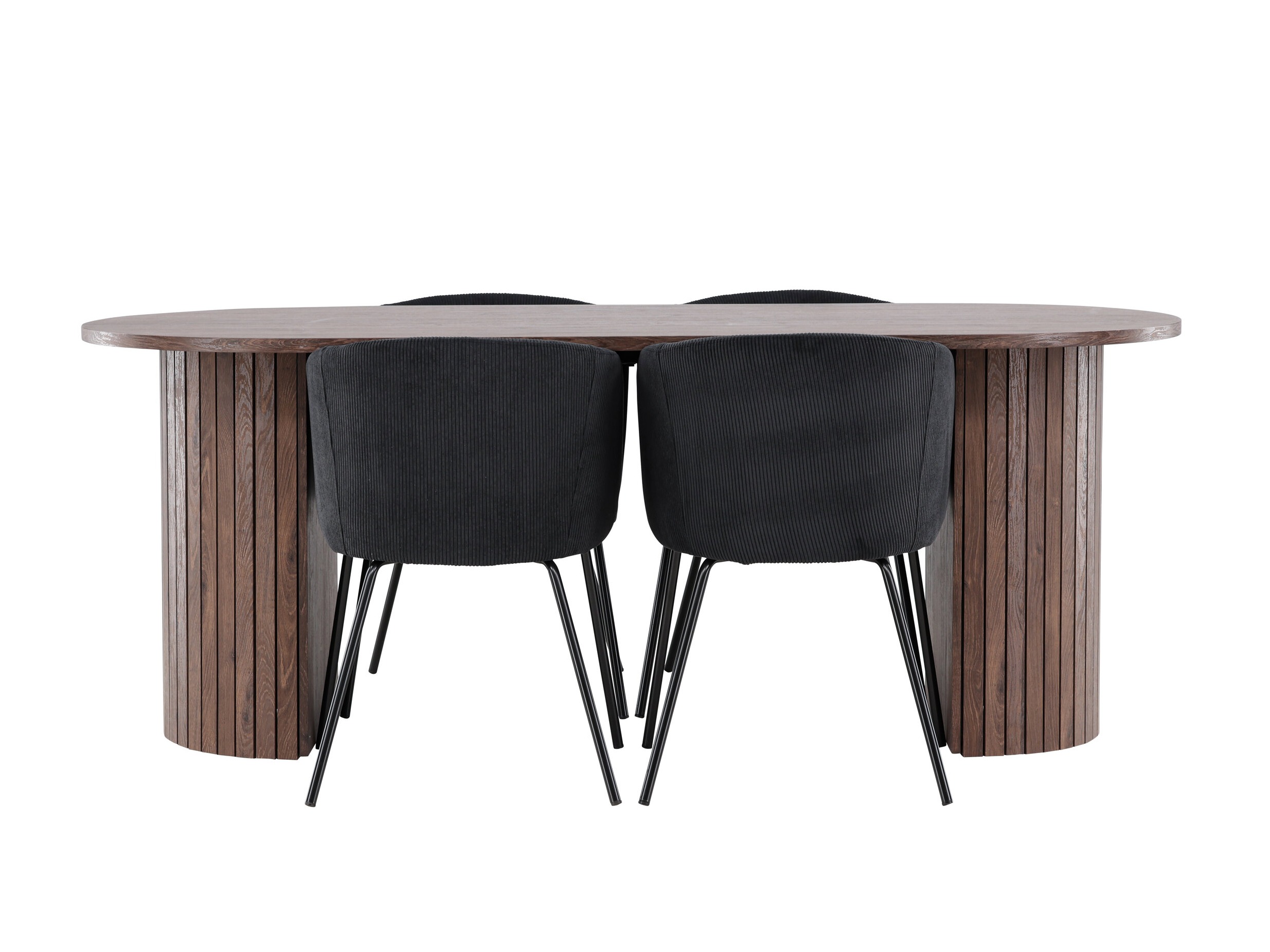 Conjunto para refeições Dallas 5040