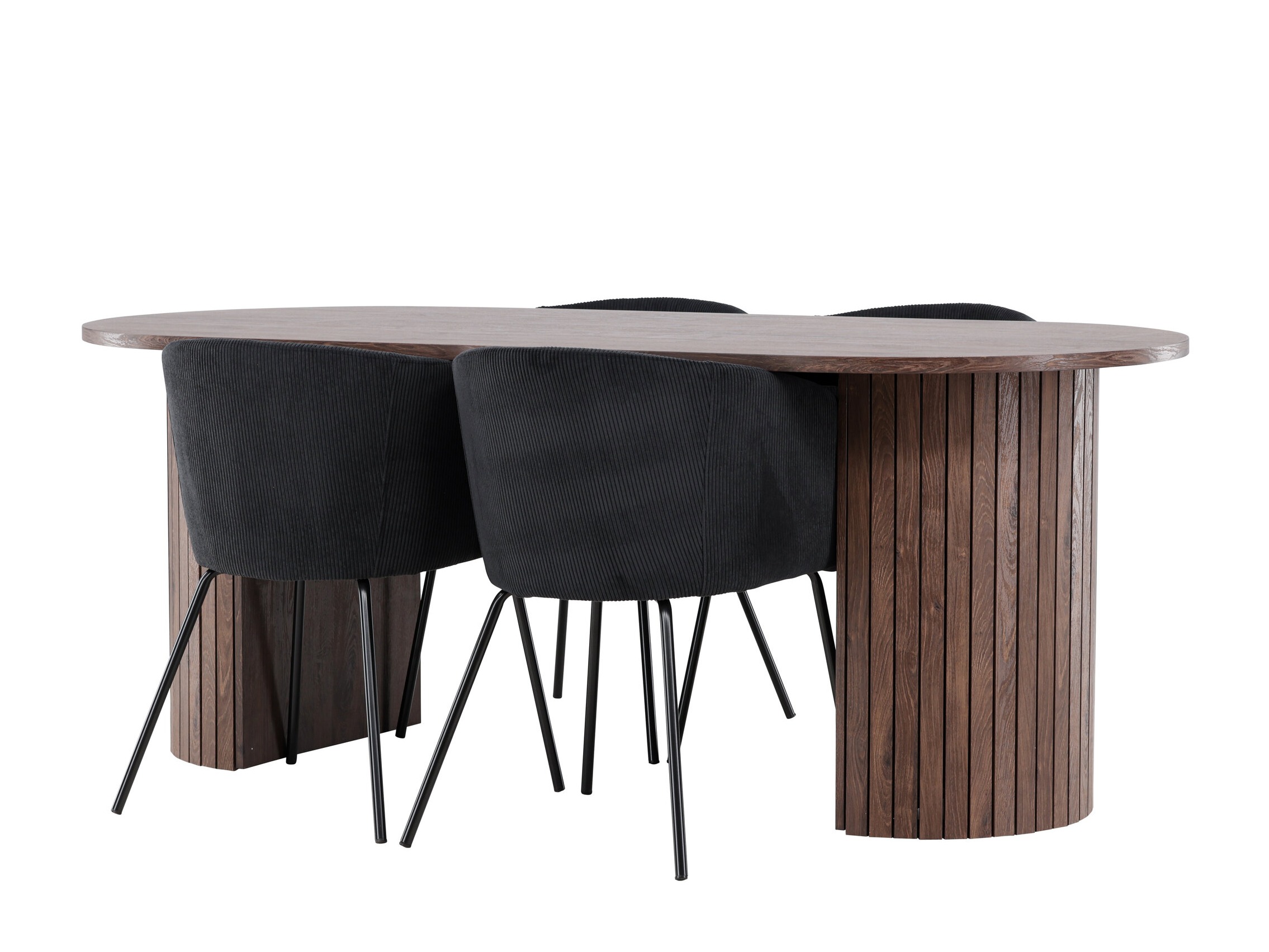 Conjunto para refeições Dallas 5040