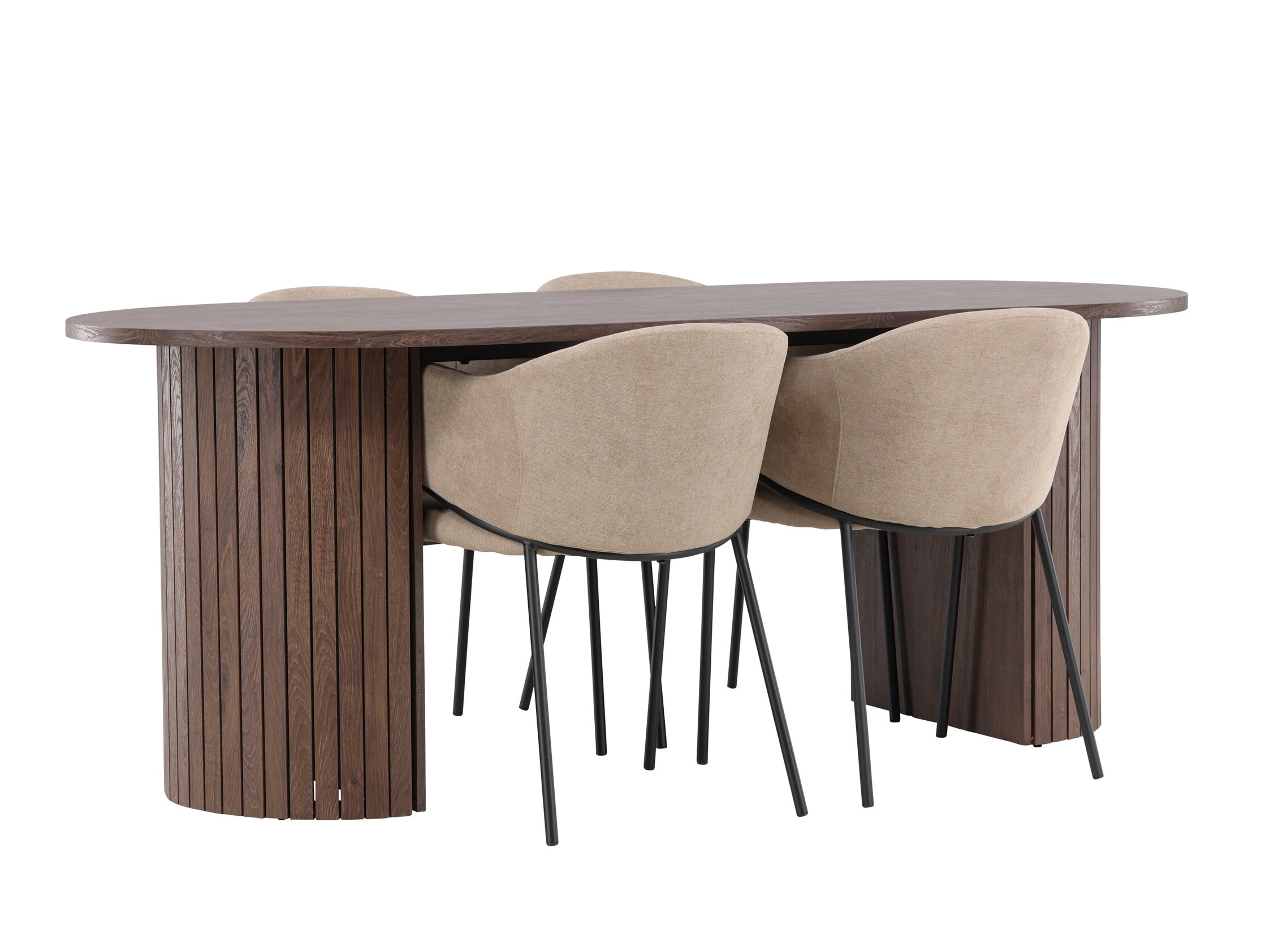 Conjunto para refeições Dallas 5041