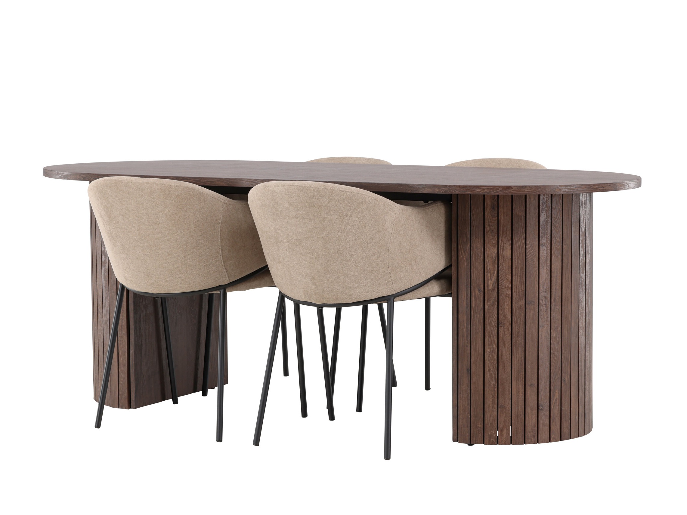 Conjunto para refeições Dallas 5041