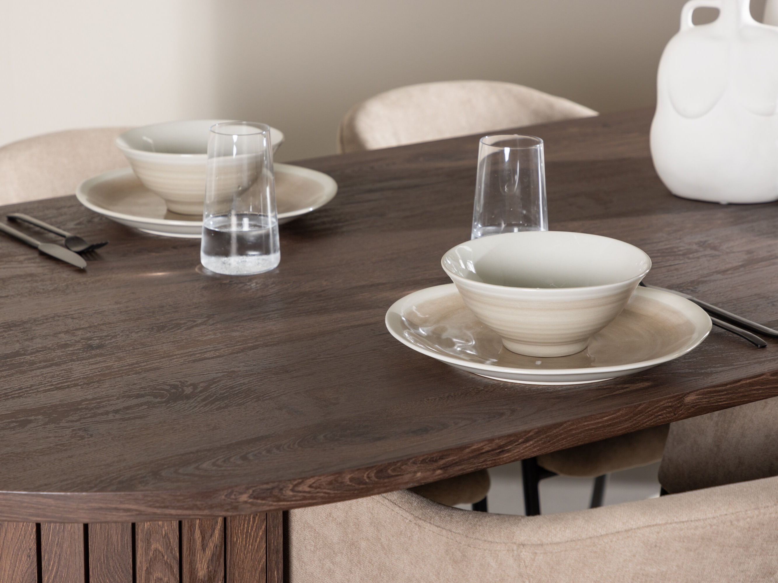 Conjunto para refeições Dallas 5041