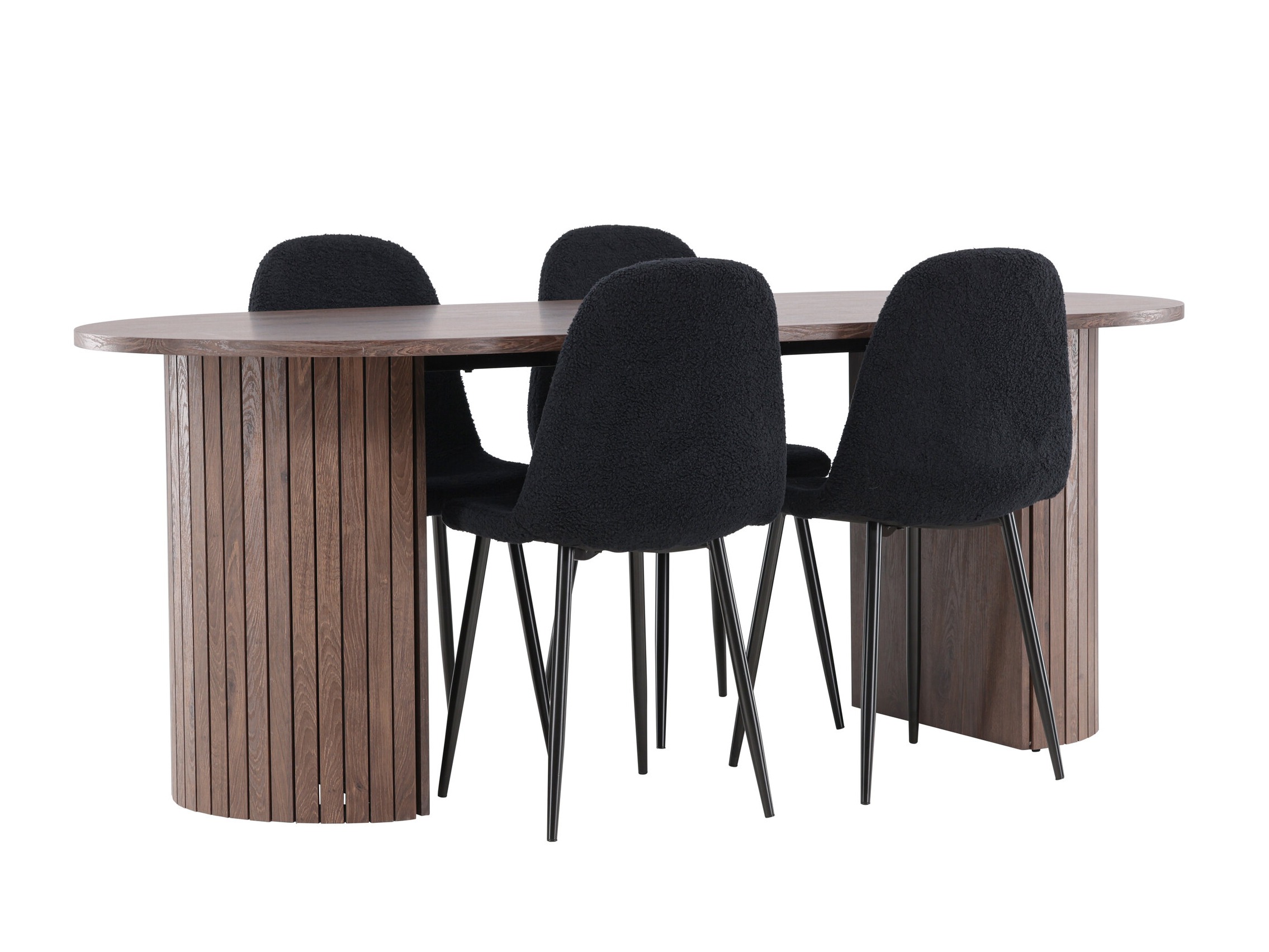 Conjunto para refeições Dallas 5042