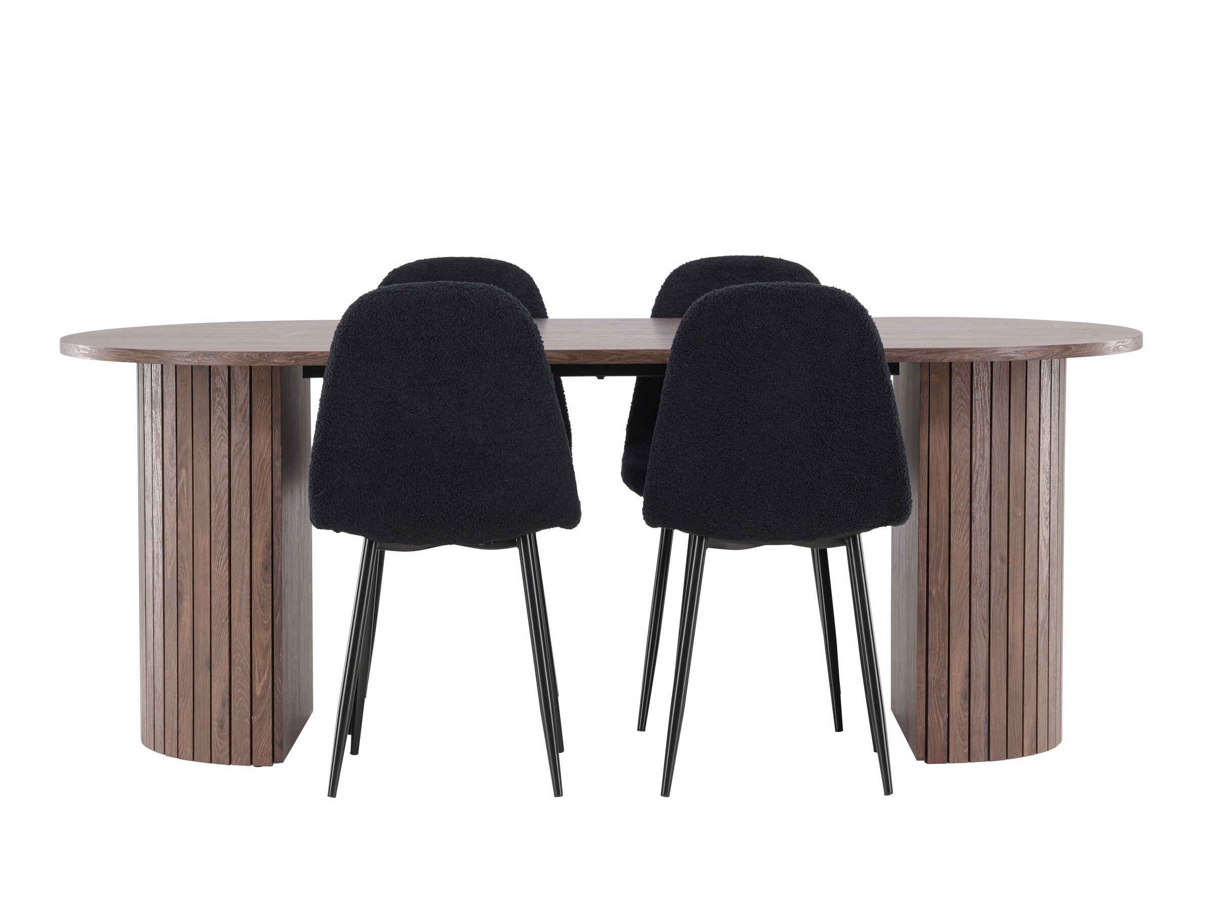 Conjunto para refeições Dallas 5042