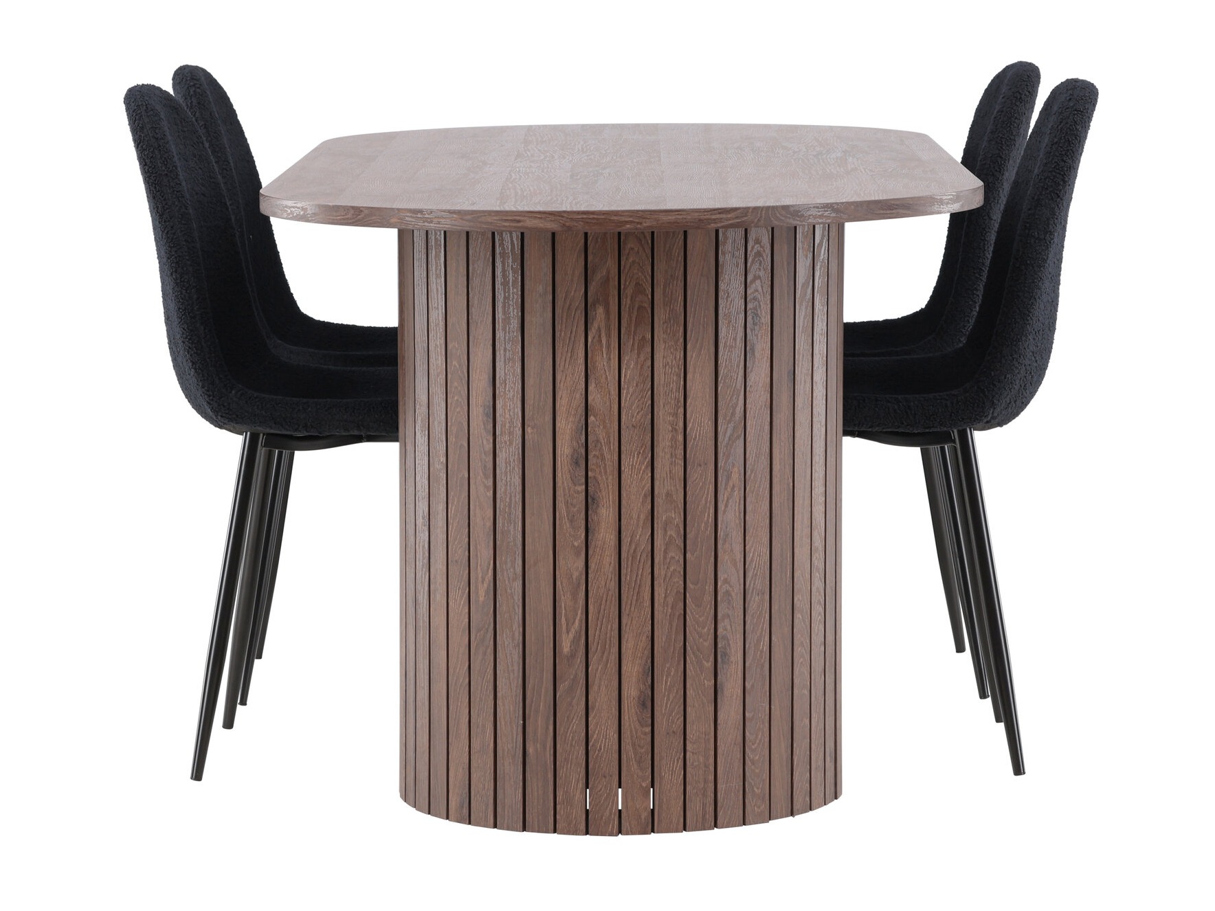 Conjunto para refeições Dallas 5042