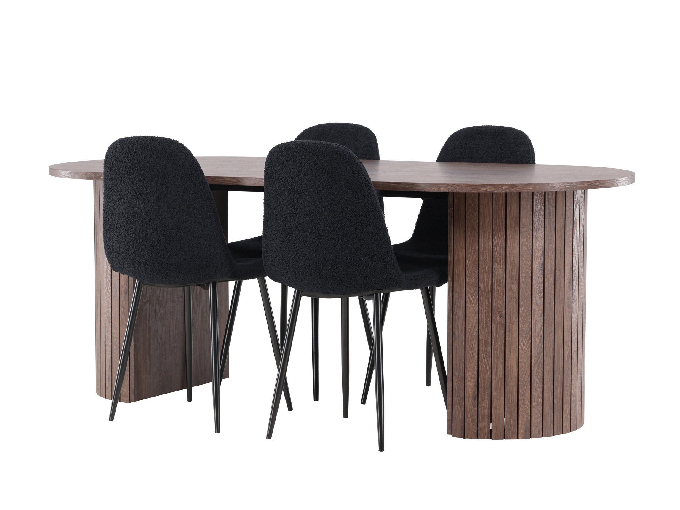 Conjunto para refeições Dallas 5042