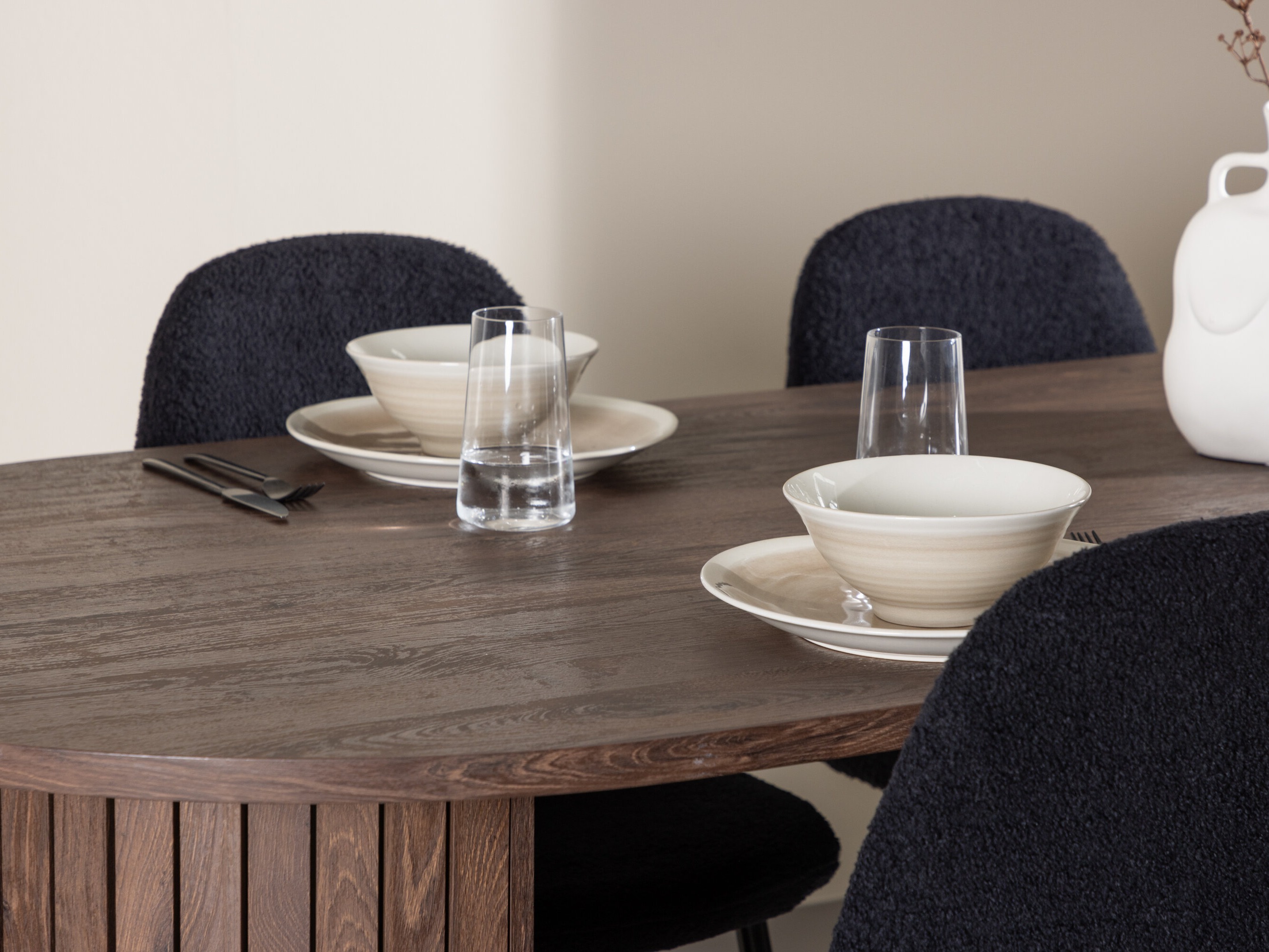 Conjunto para refeições Dallas 5042