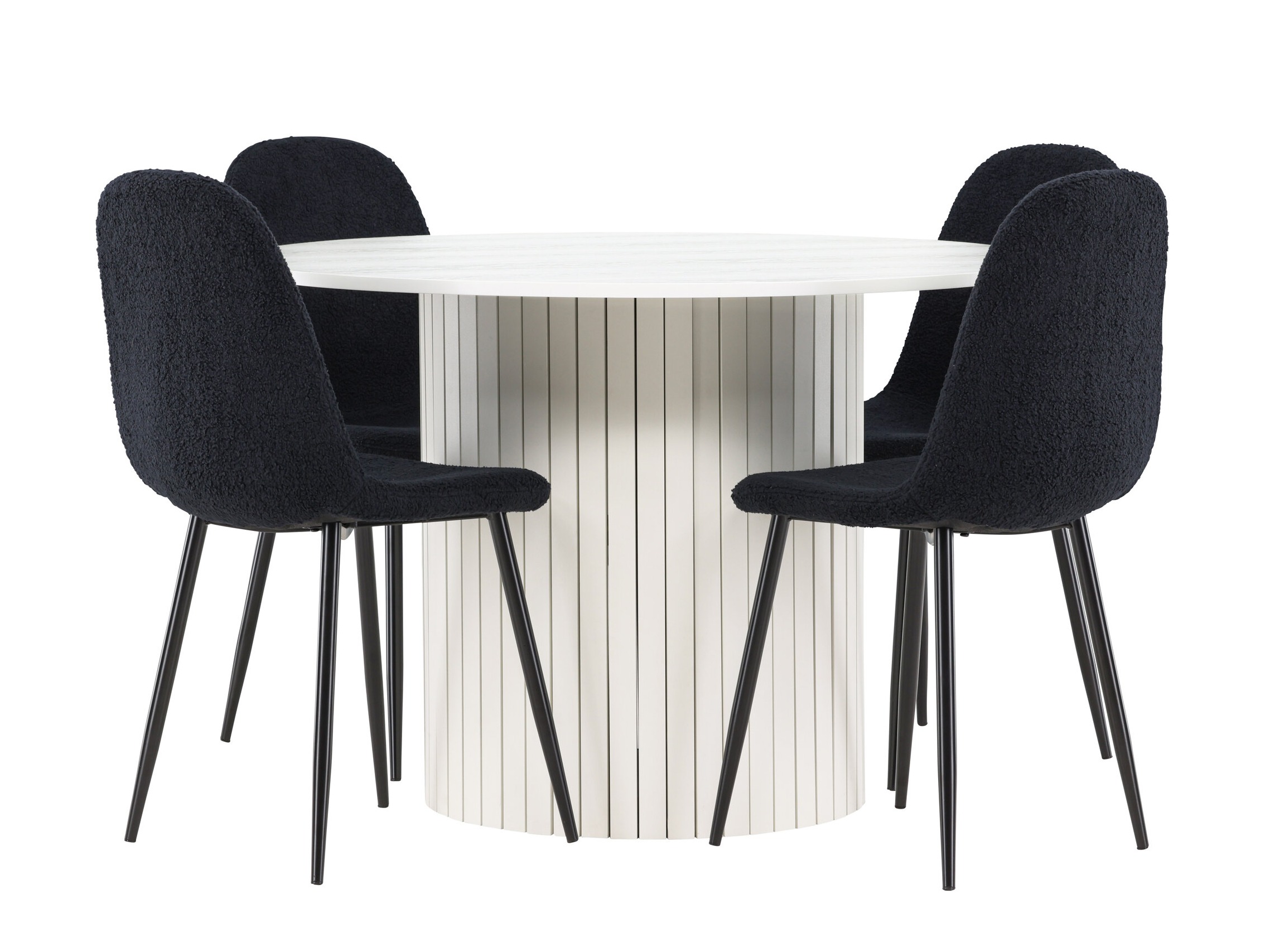 Conjunto para refeições Dallas 5043