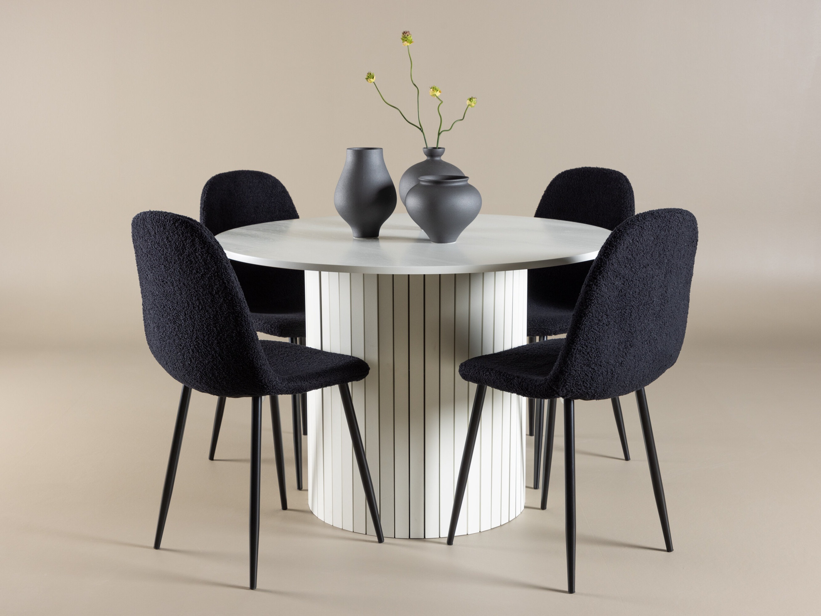 Conjunto para refeições Dallas 5043