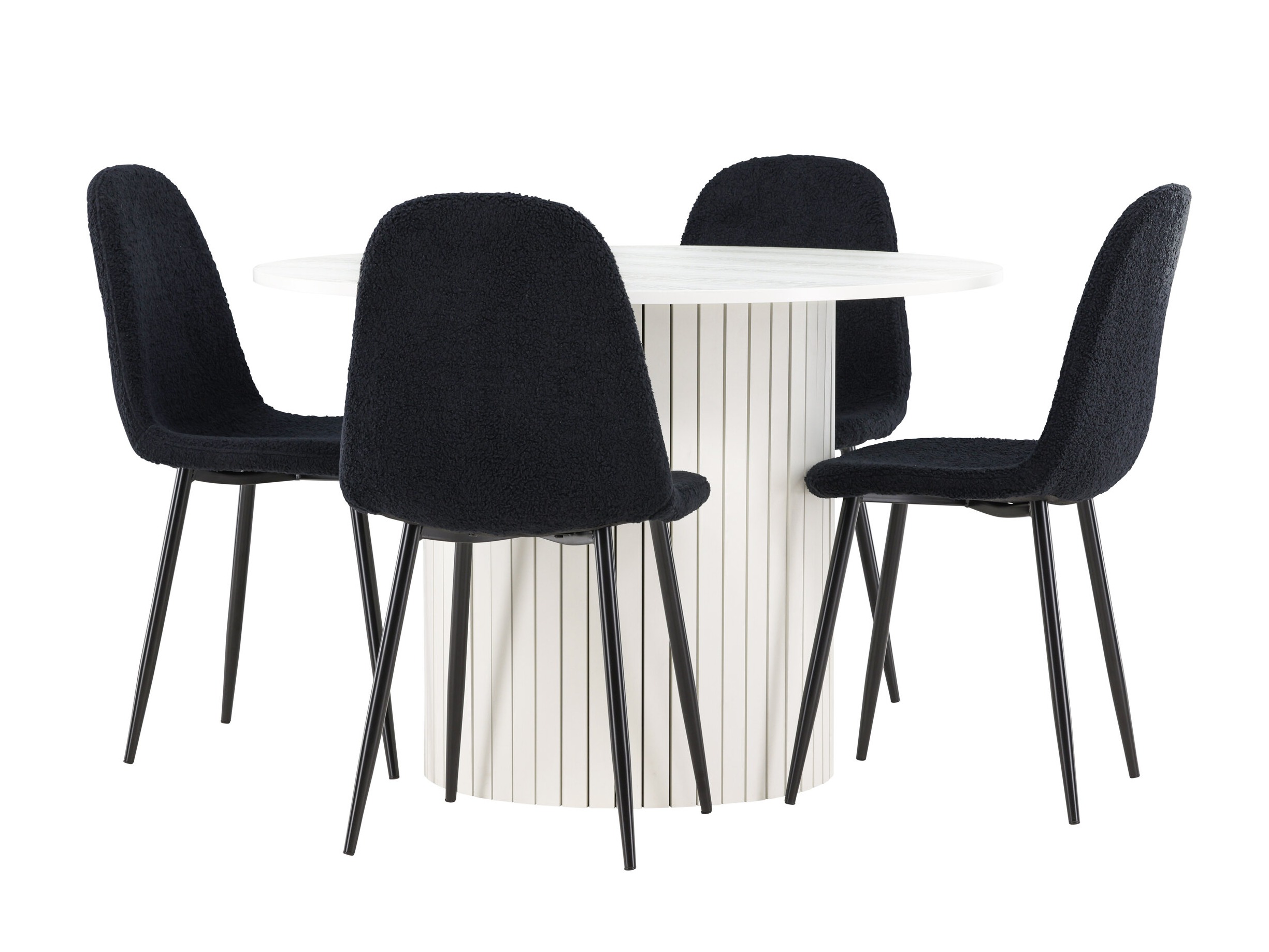 Conjunto para refeições Dallas 5043