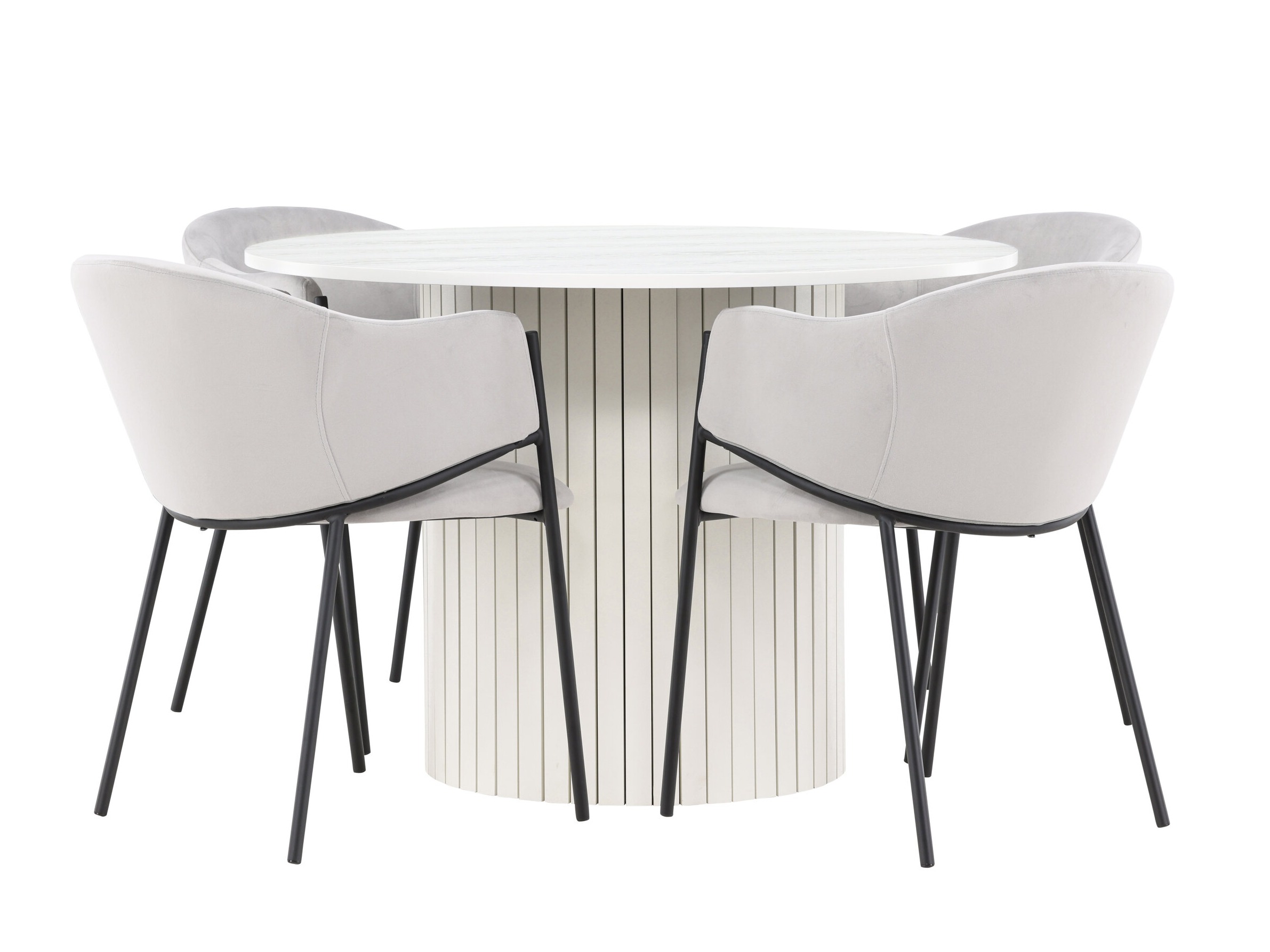 Conjunto para refeições Dallas 5044