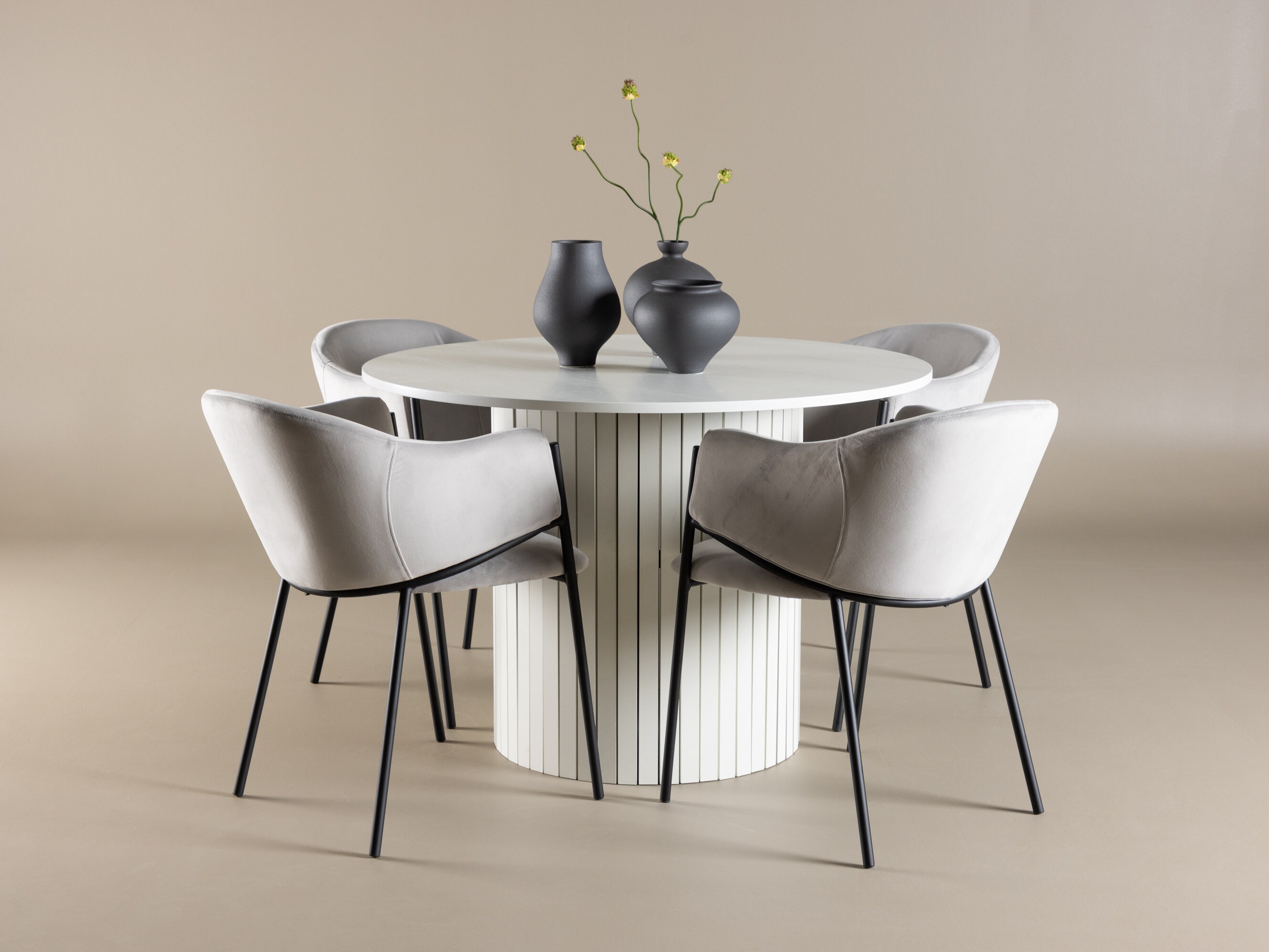 Conjunto para refeições Dallas 5044