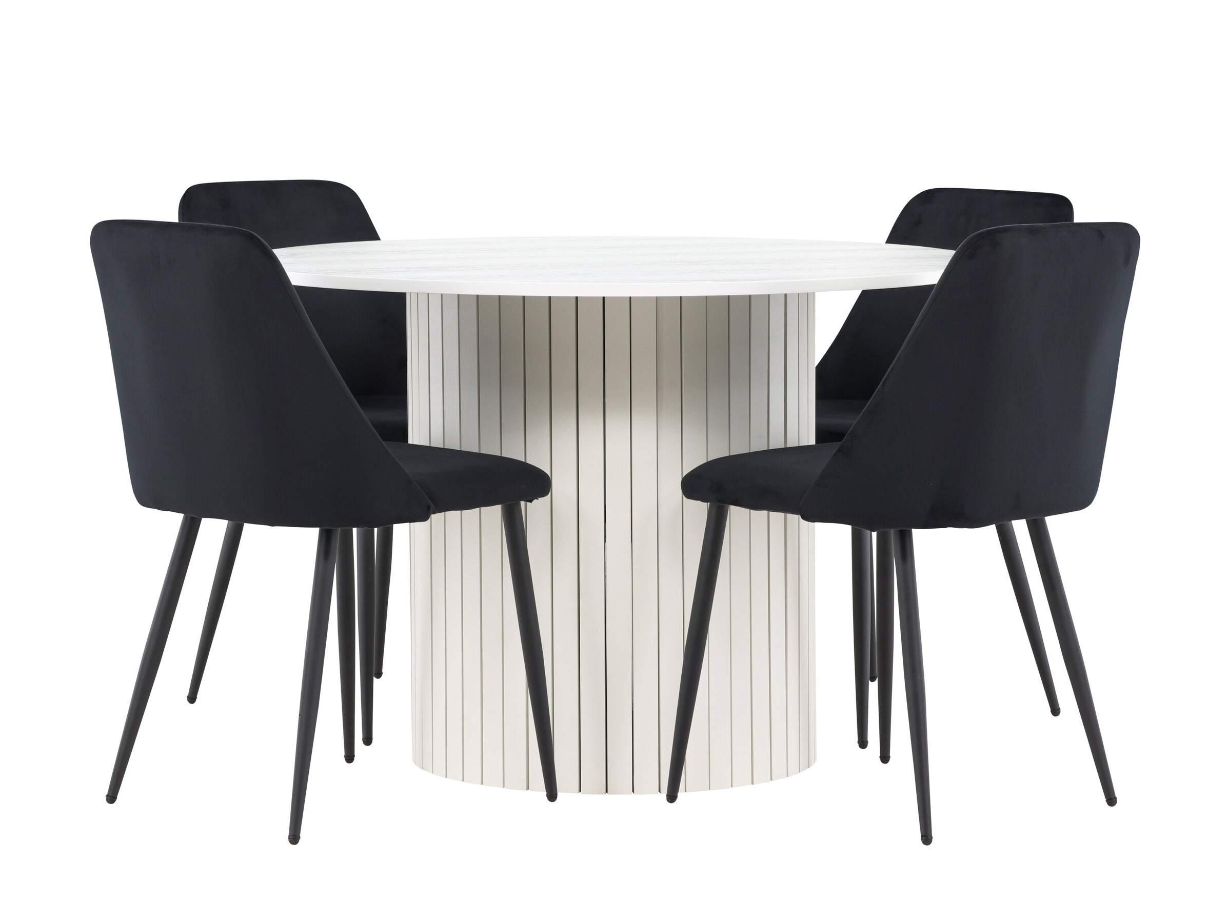 Conjunto para refeições Dallas 5045