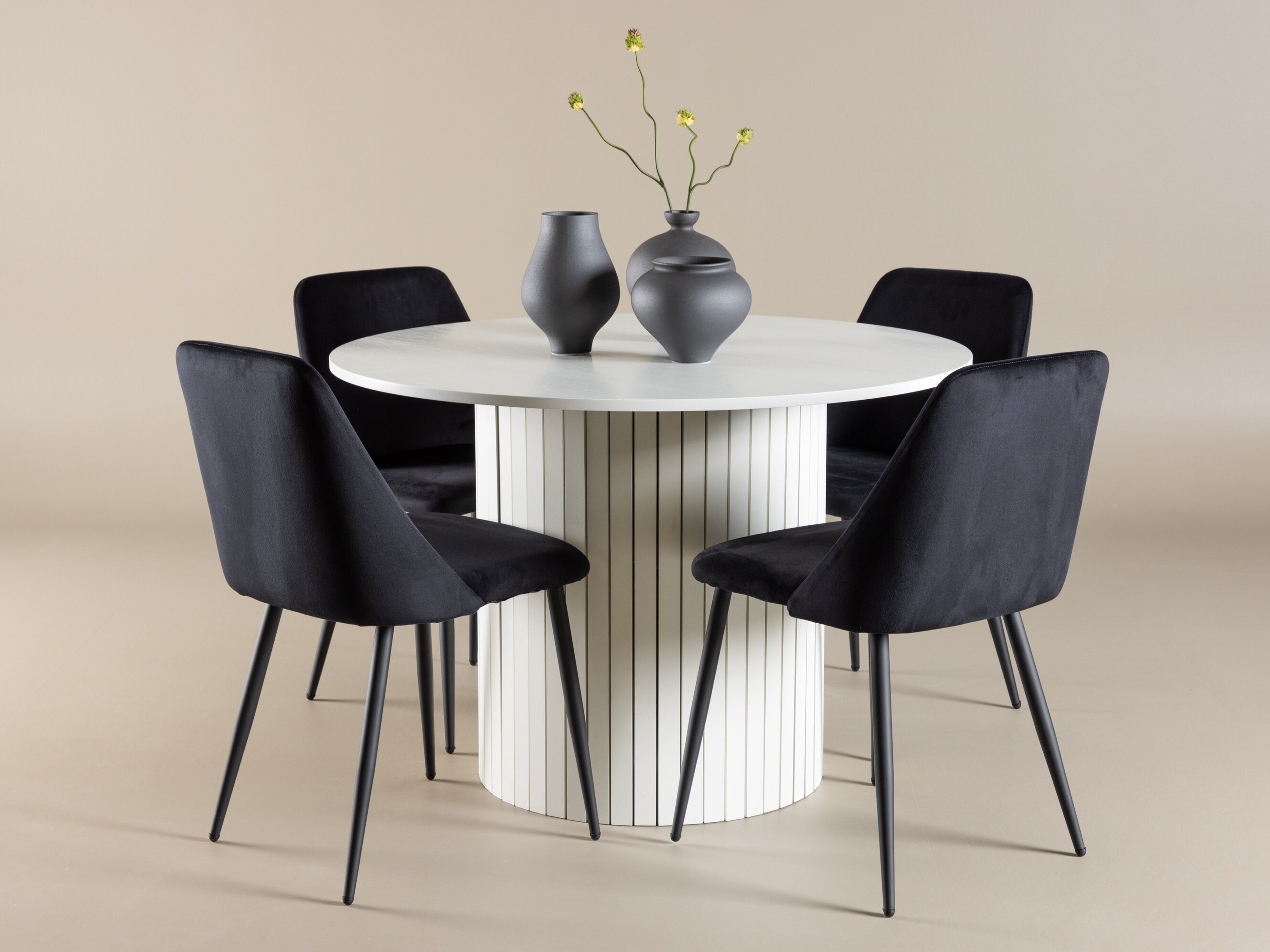 Conjunto para refeições Dallas 5045