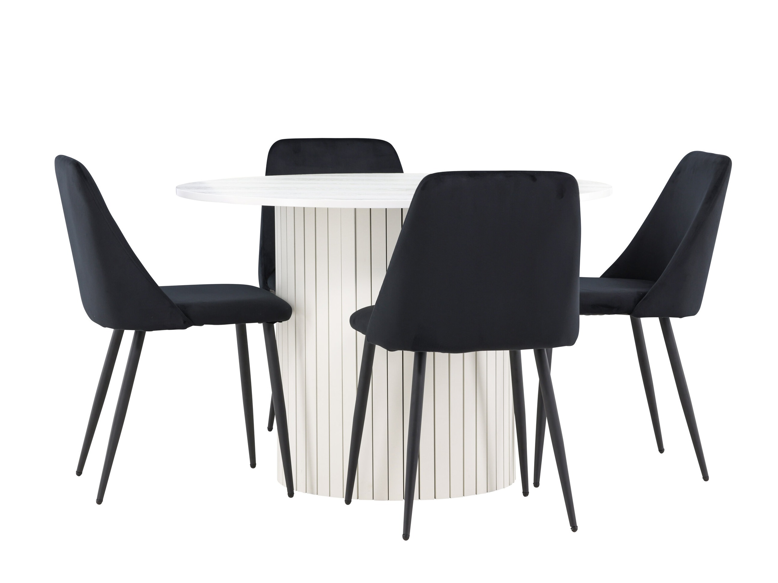 Conjunto para refeições Dallas 5045