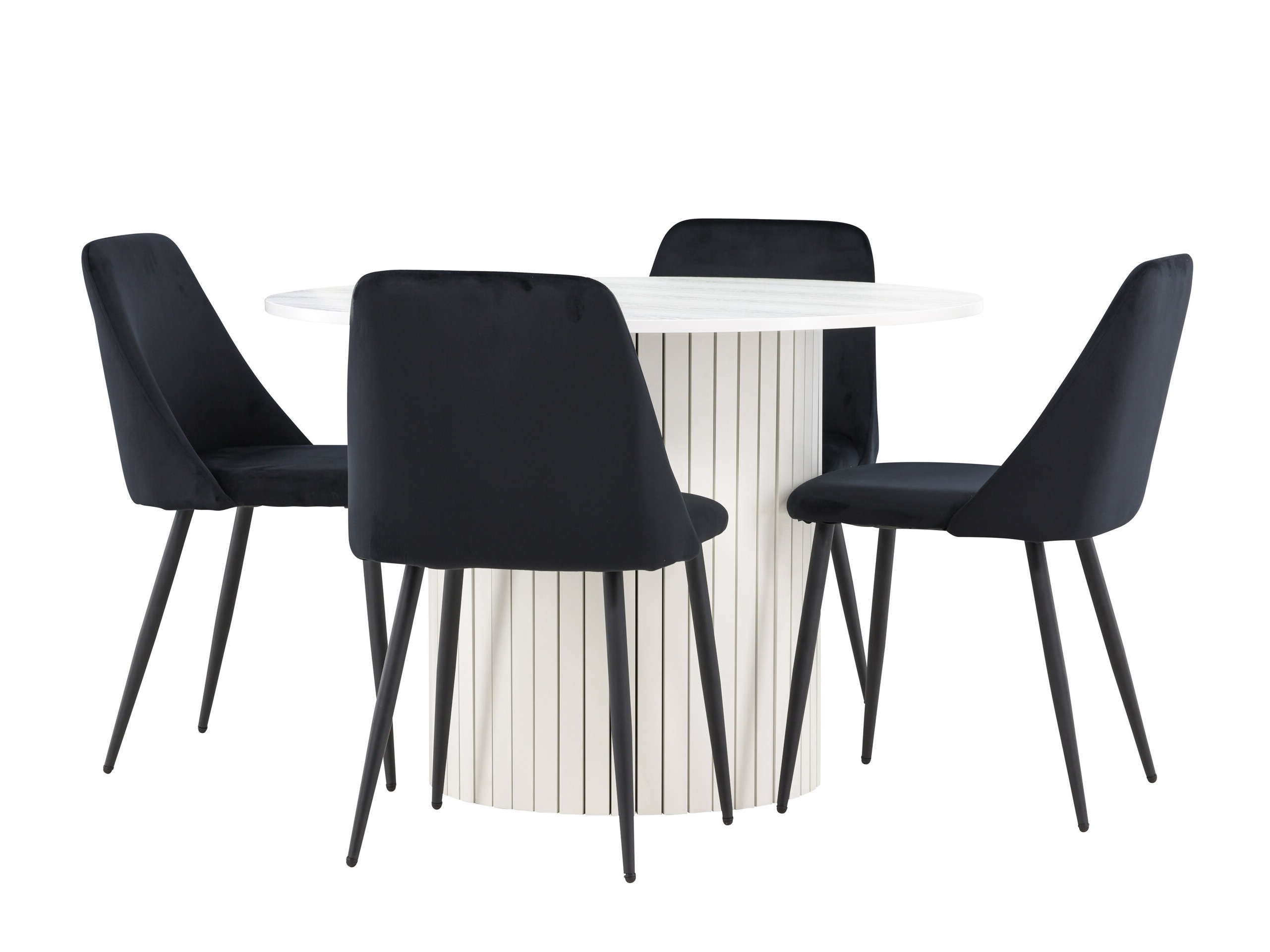 Conjunto para refeições Dallas 5045