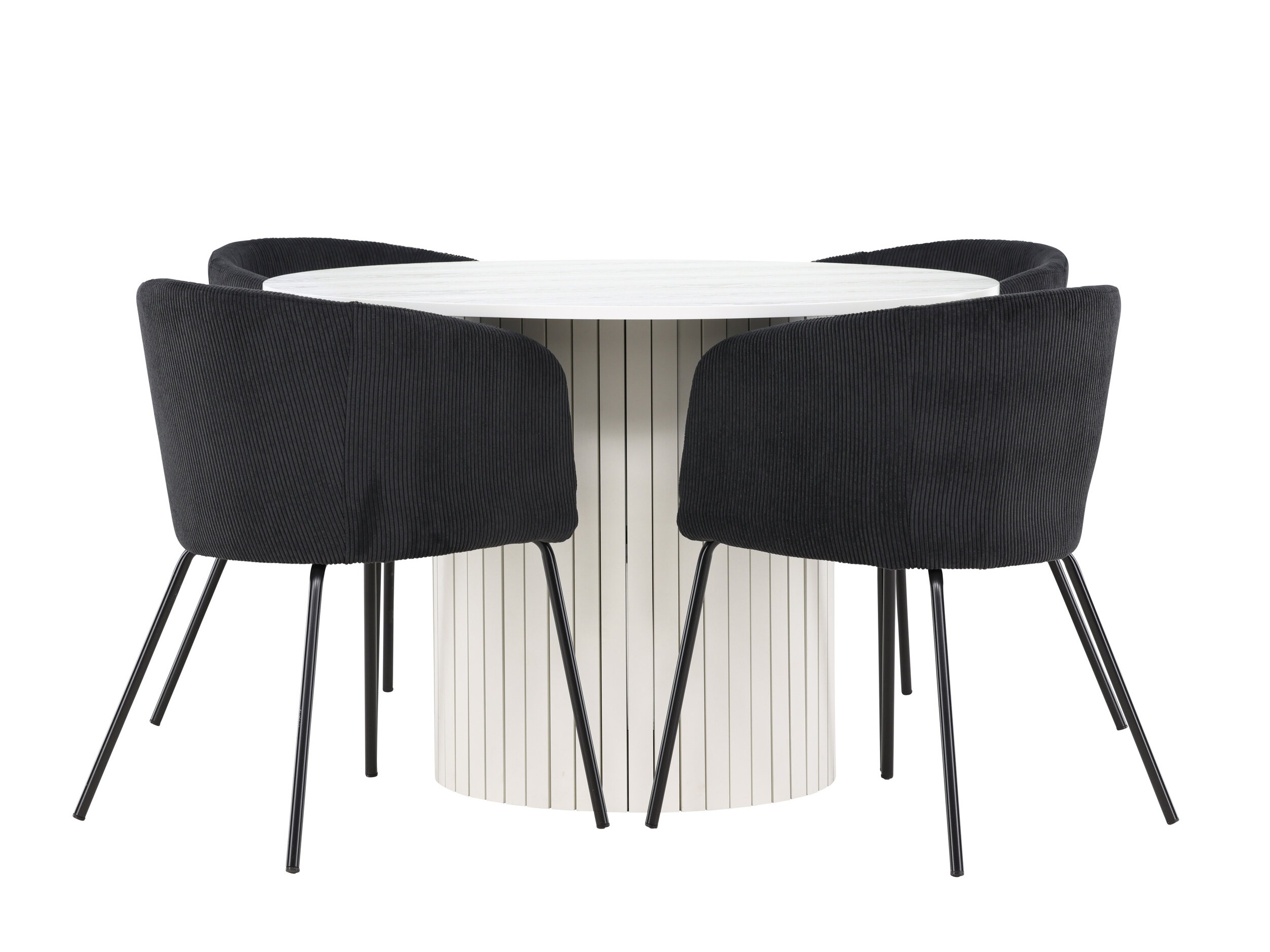 Conjunto para refeições Dallas 5046