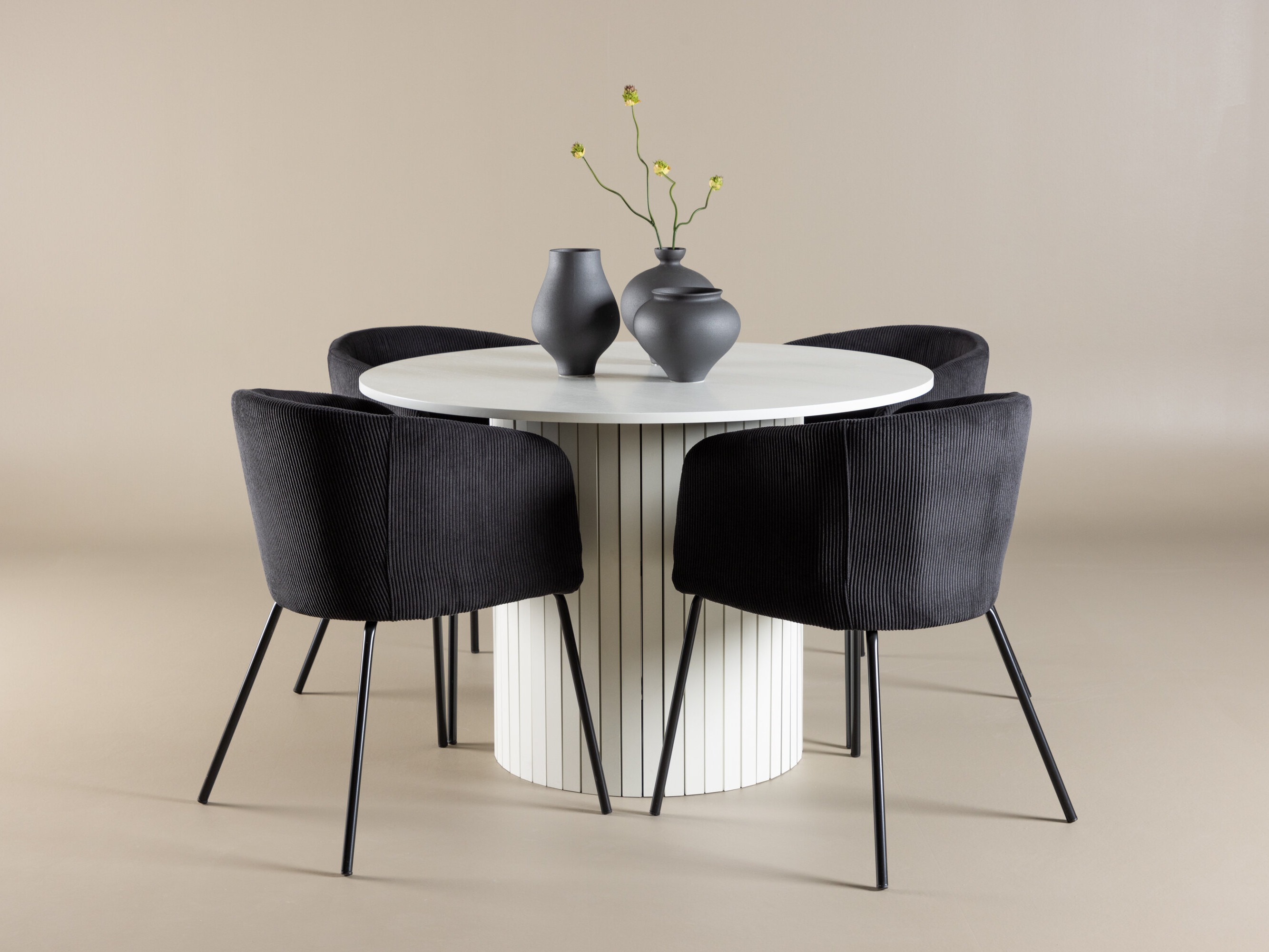 Conjunto para refeições Dallas 5046