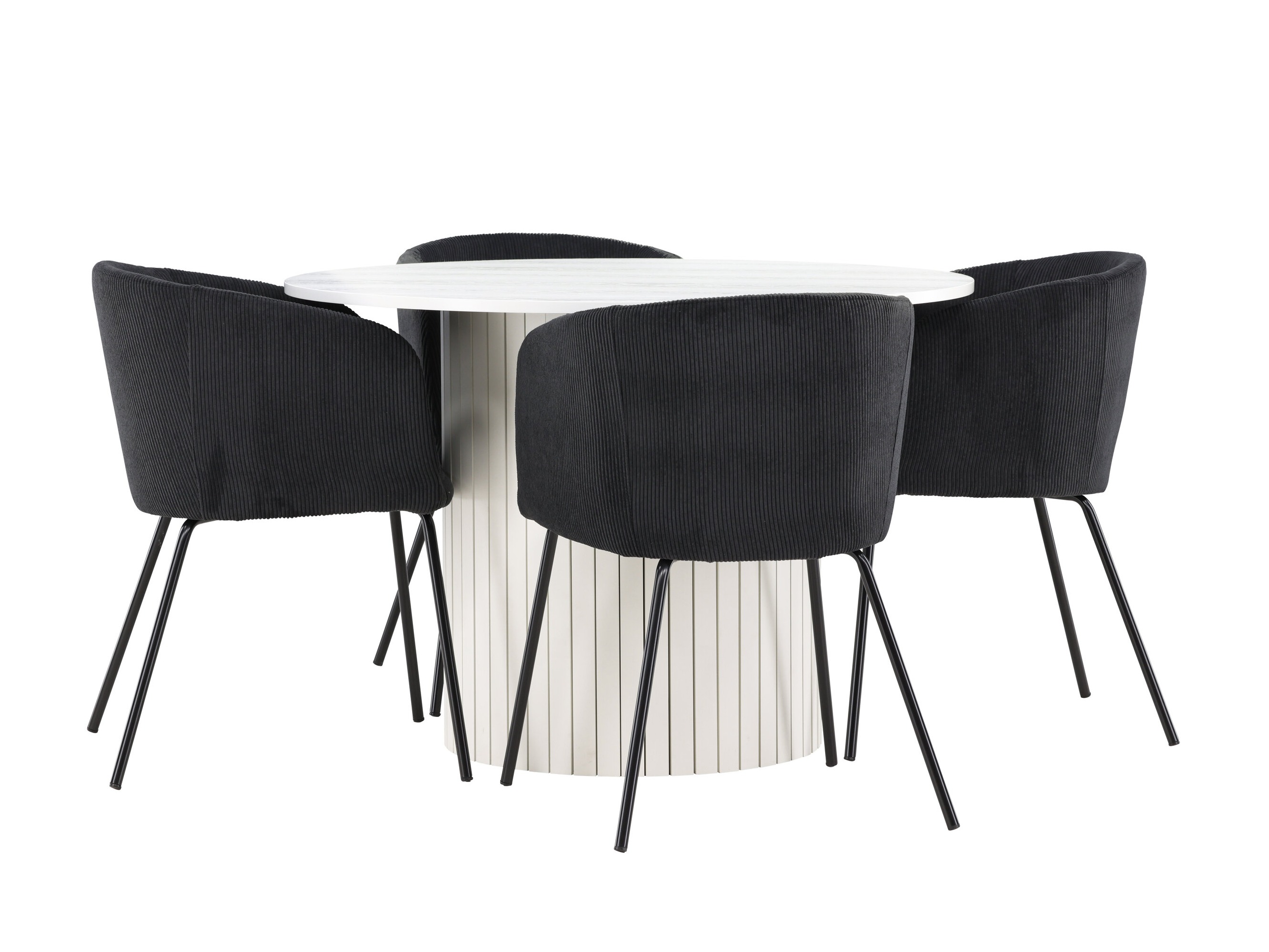 Conjunto para refeições Dallas 5046