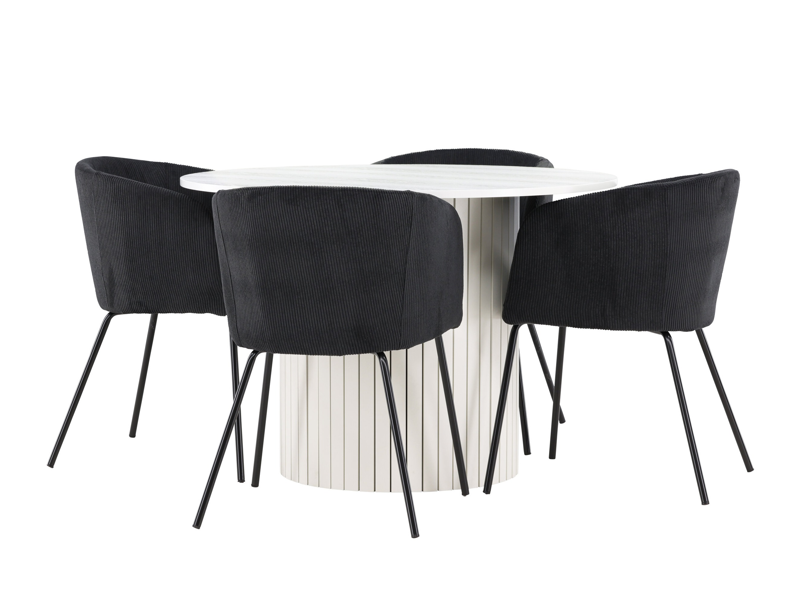 Conjunto para refeições Dallas 5046