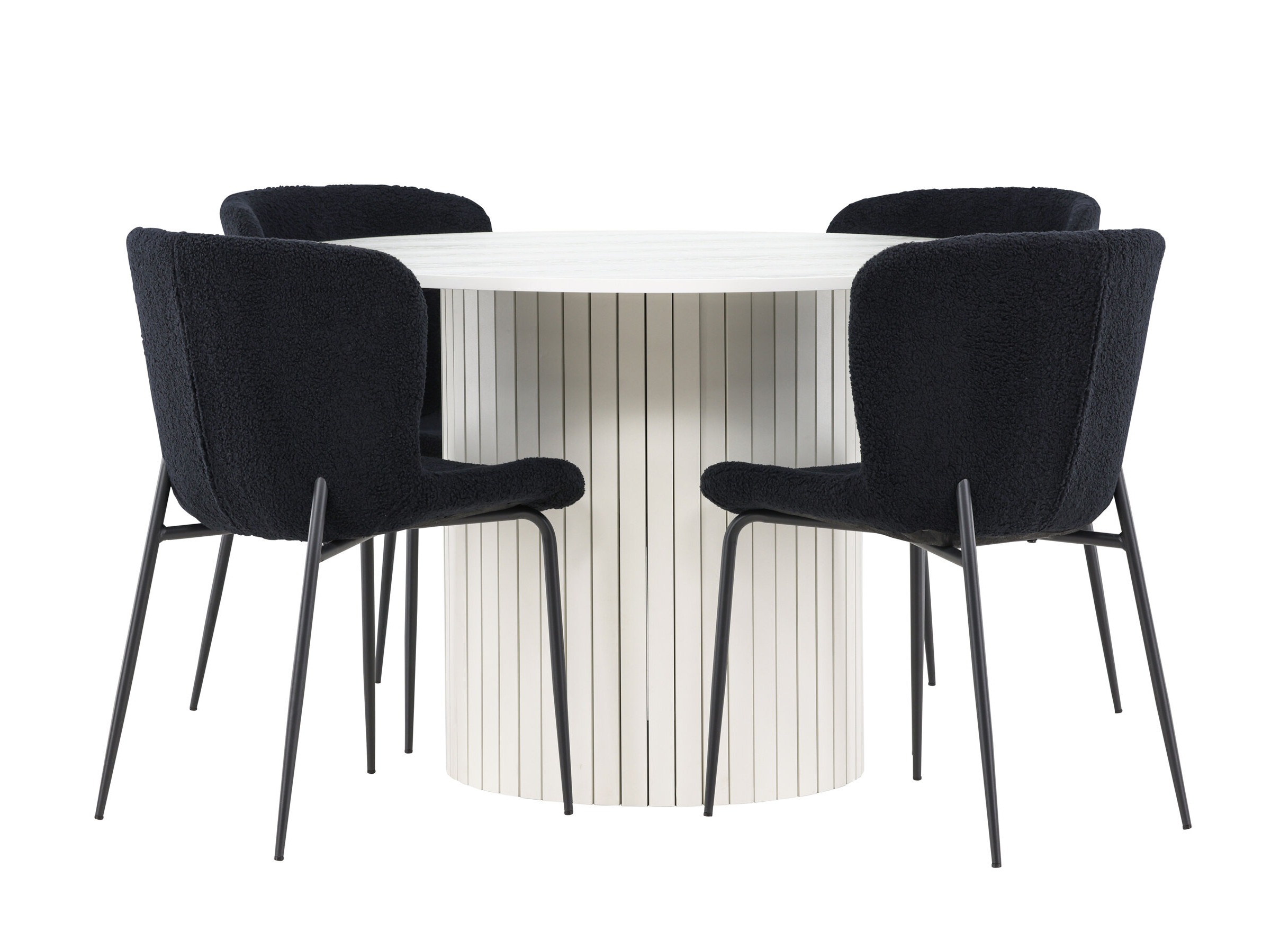 Conjunto para refeições Dallas 5047