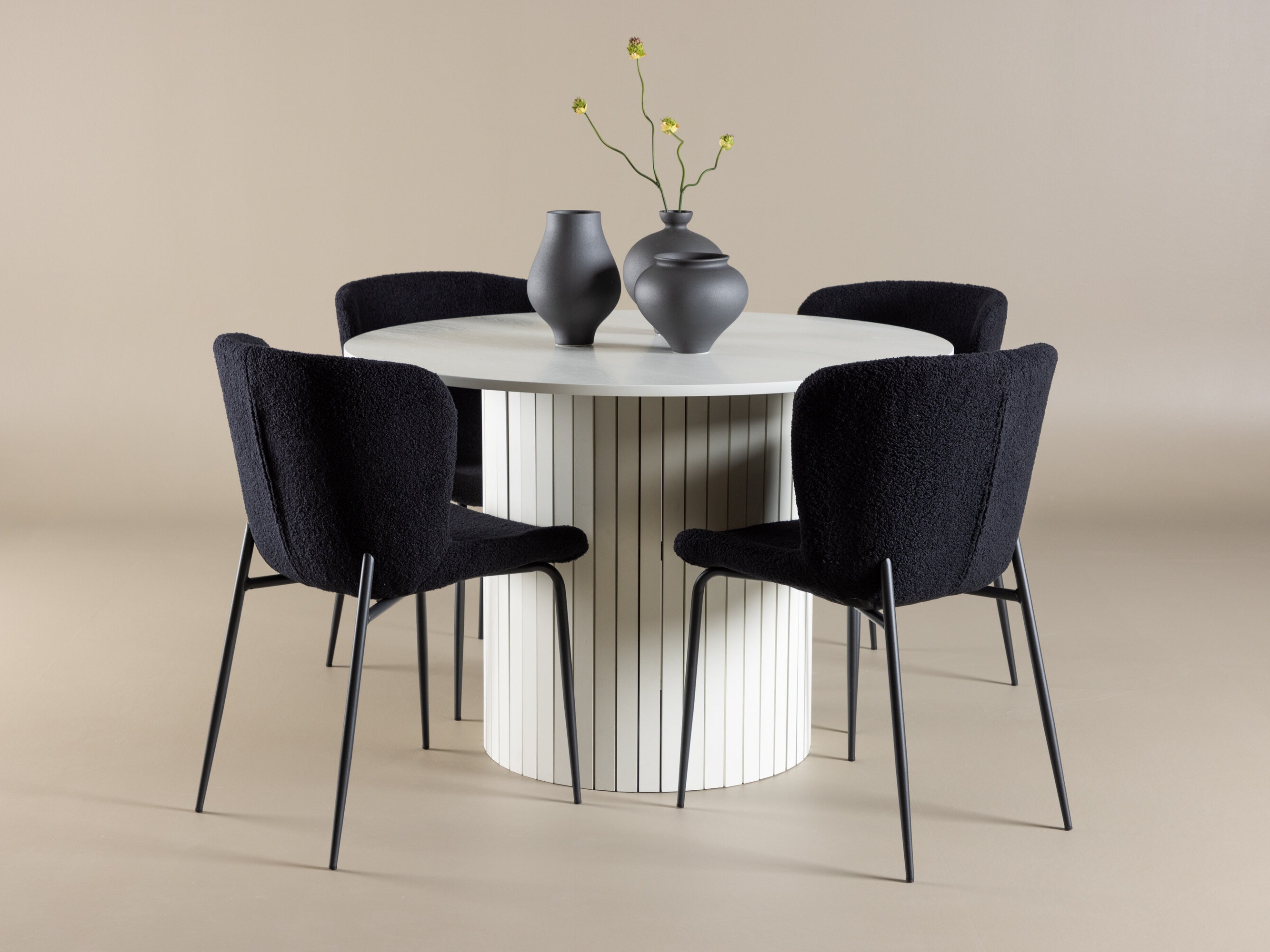 Conjunto para refeições Dallas 5047