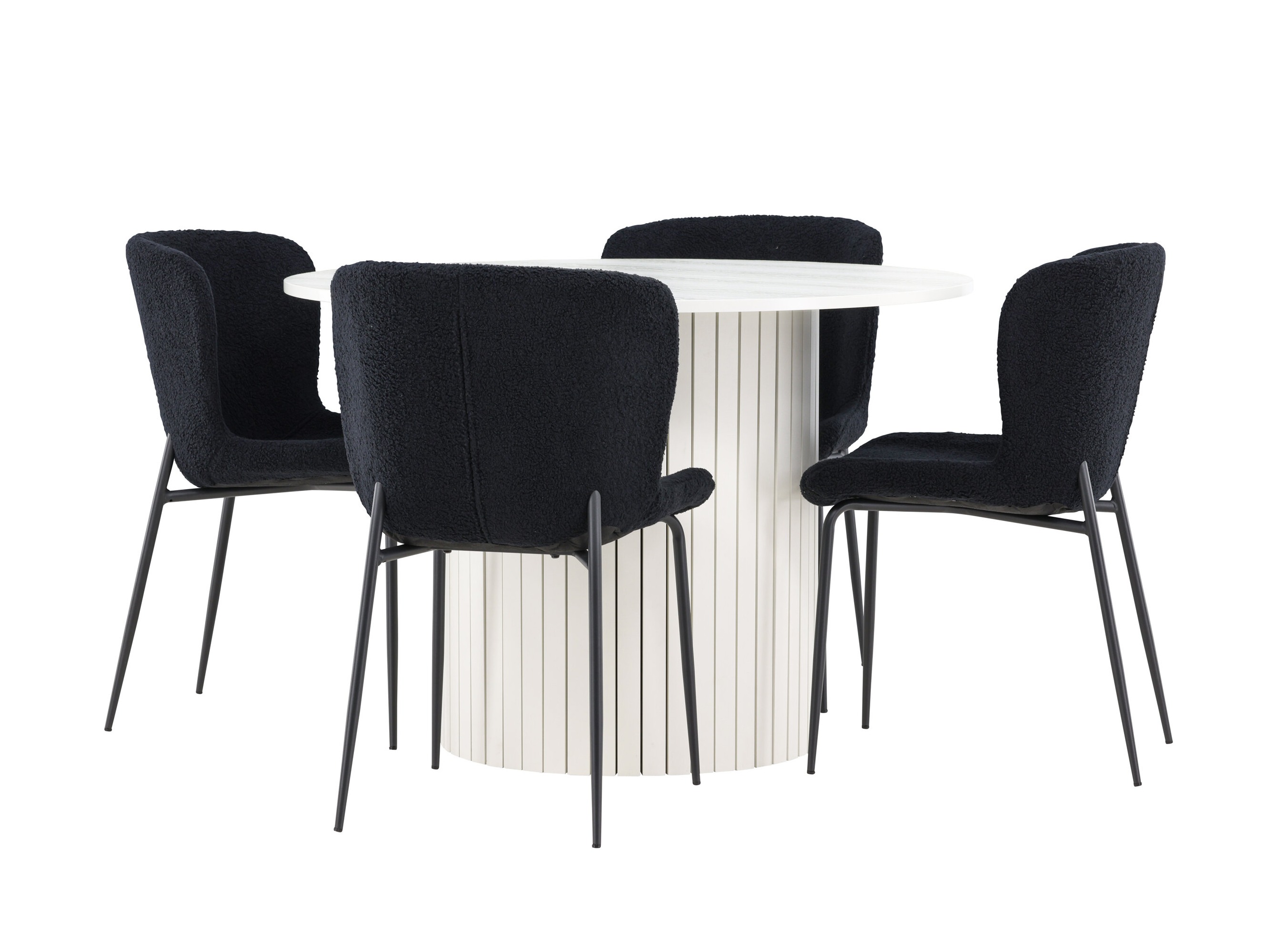 Conjunto para refeições Dallas 5047