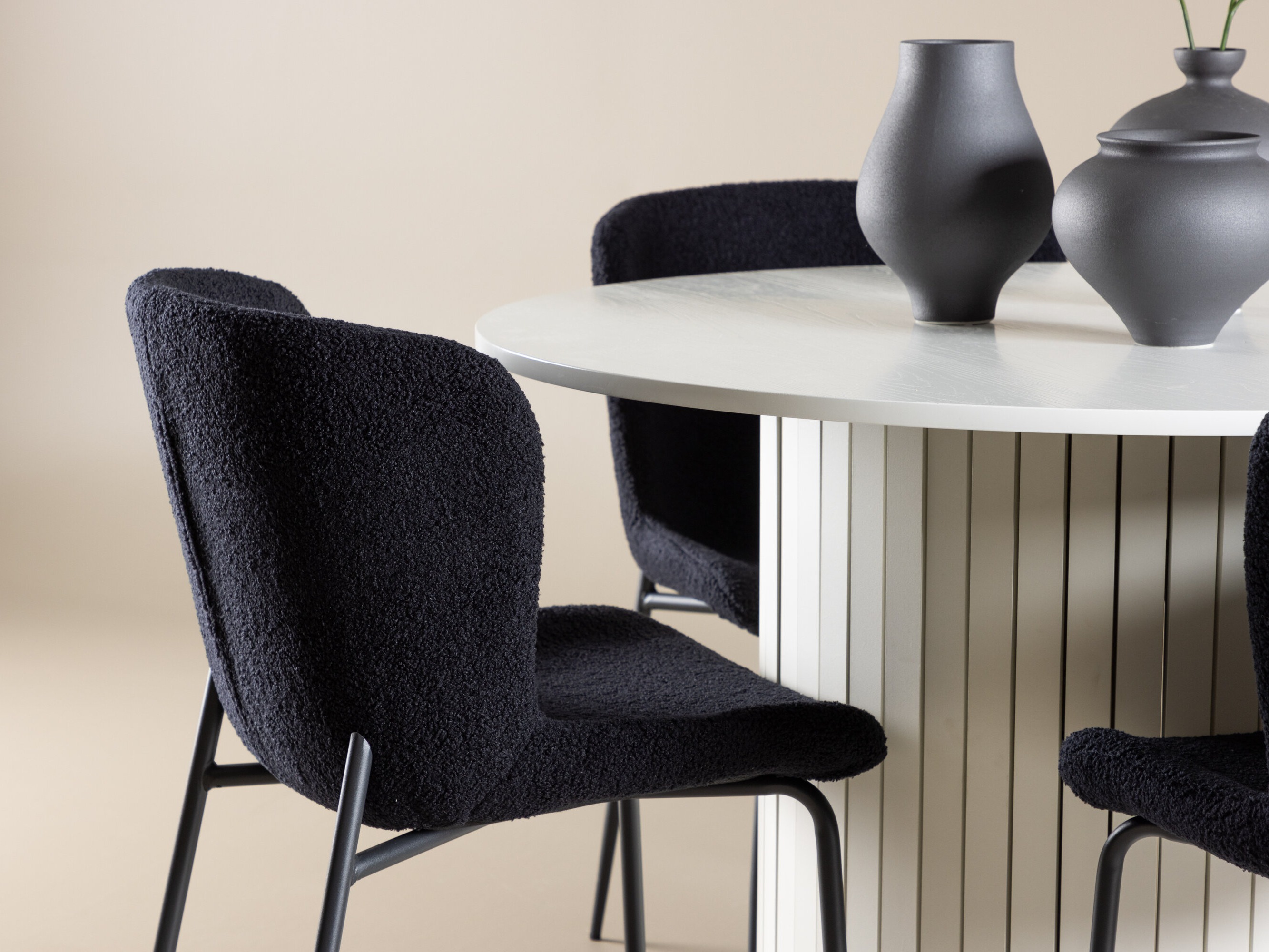 Conjunto para refeições Dallas 5047