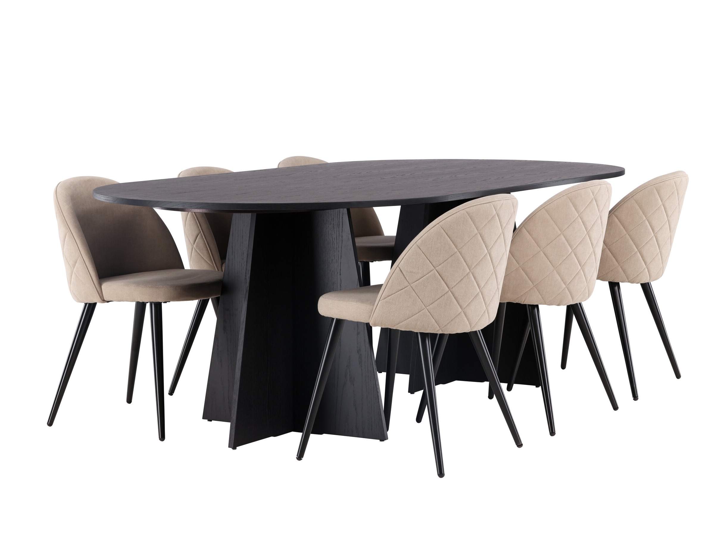 Conjunto para refeições Dallas 5048