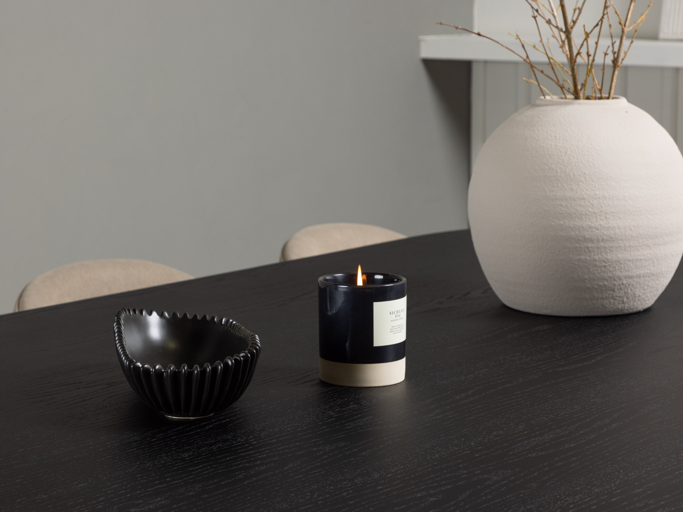 Conjunto para refeições Dallas 5048