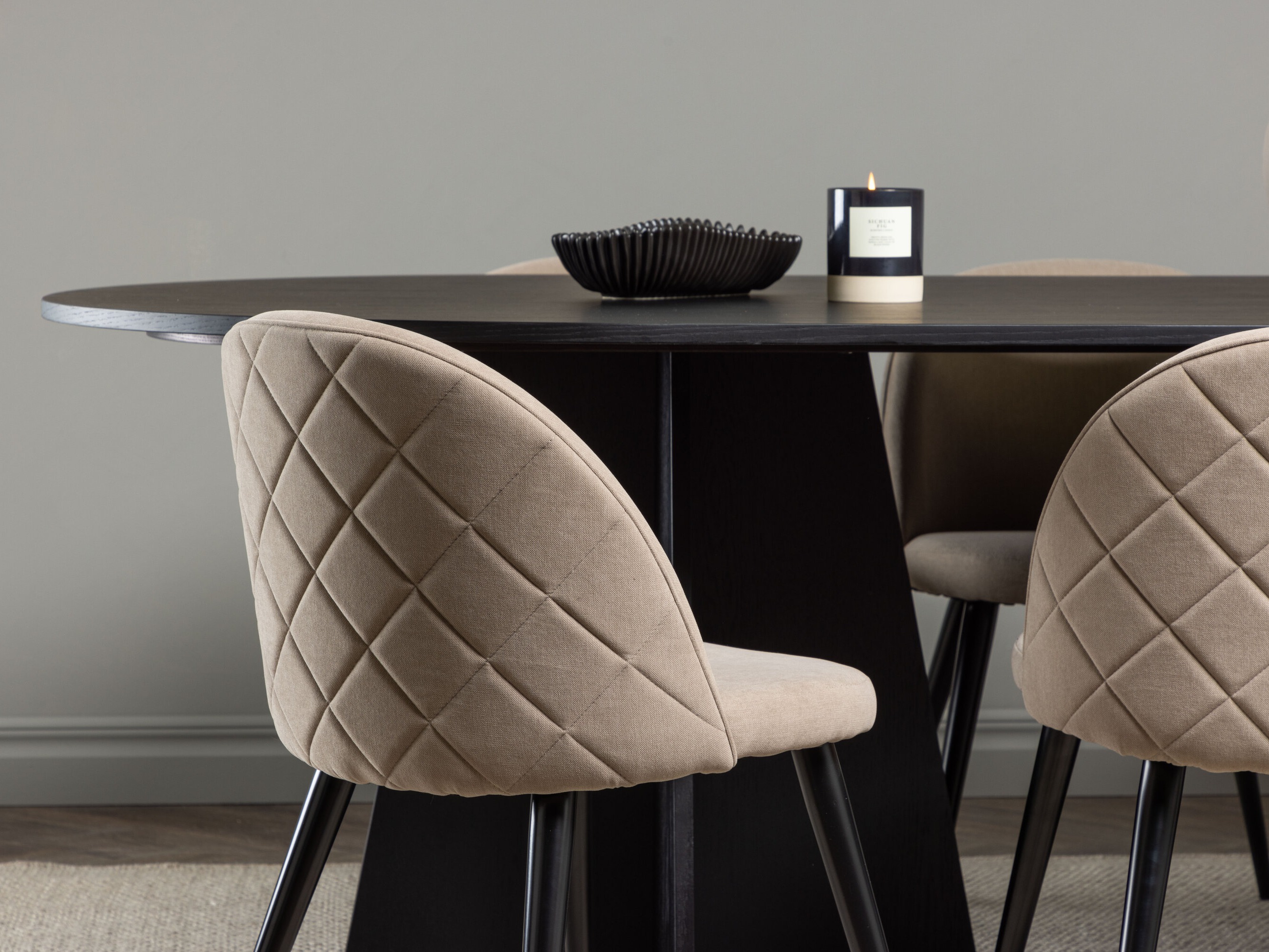 Conjunto para refeições Dallas 5048