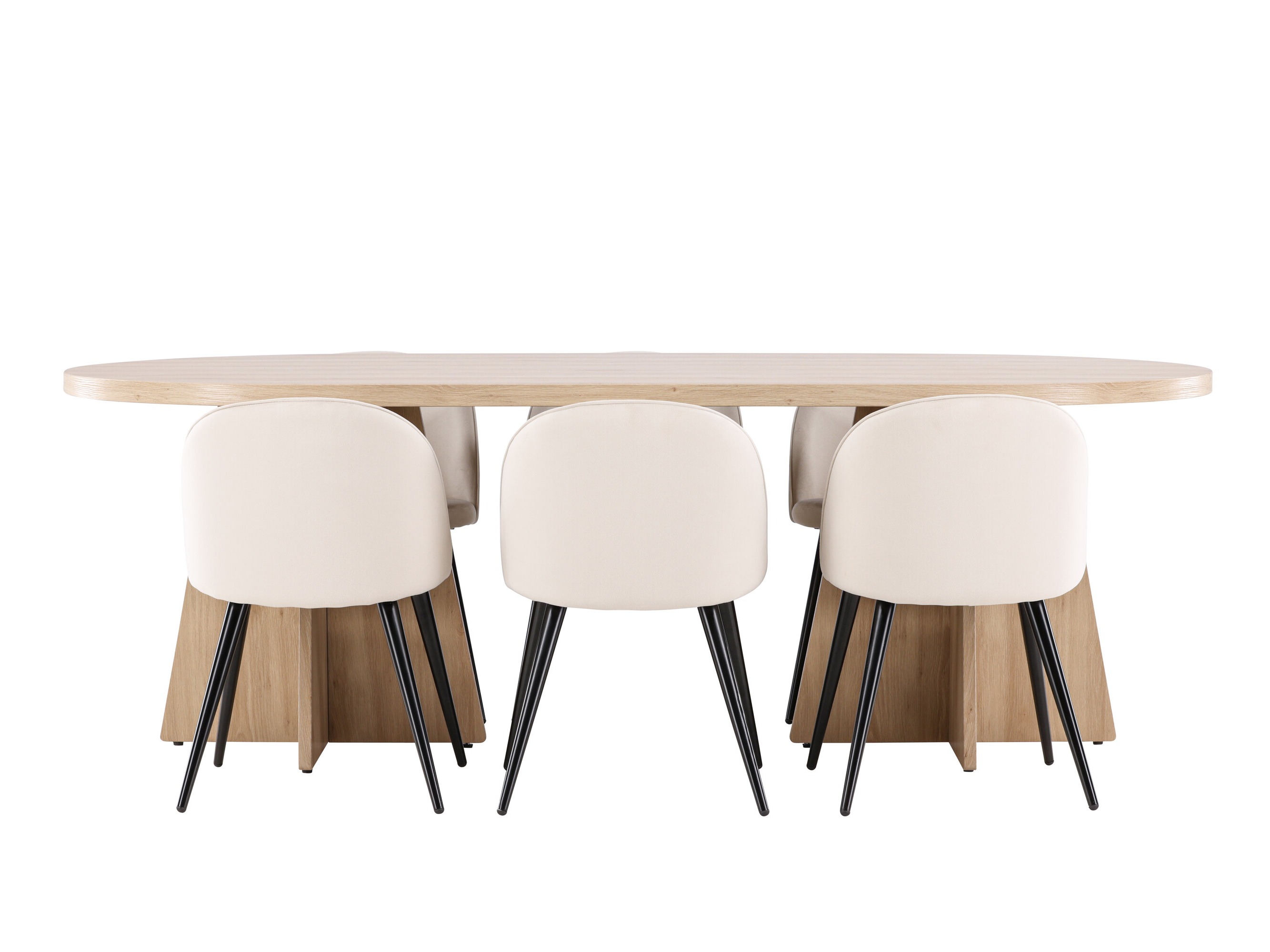 Conjunto para refeições Dallas 5049