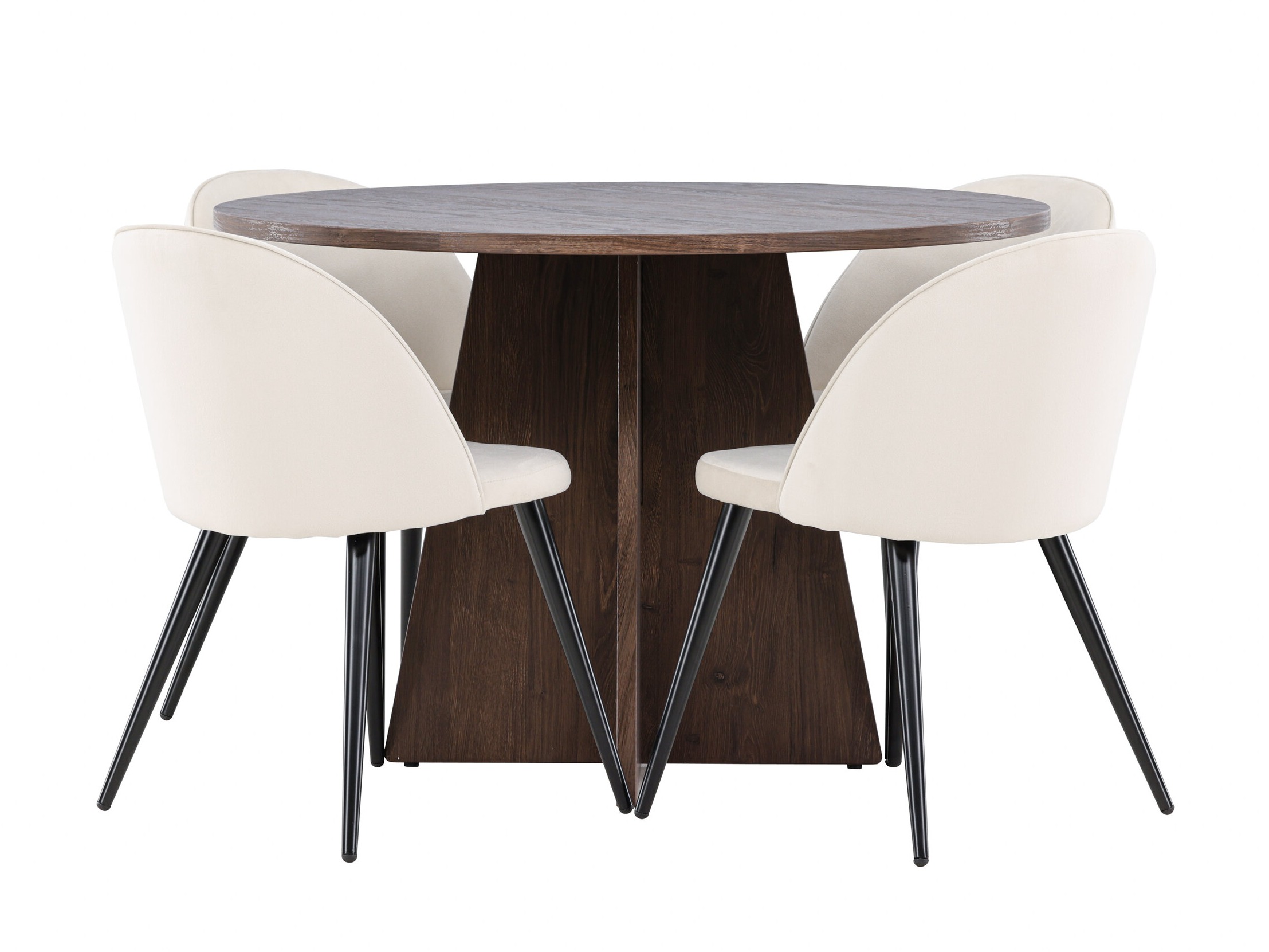 Conjunto para refeições Dallas 5050