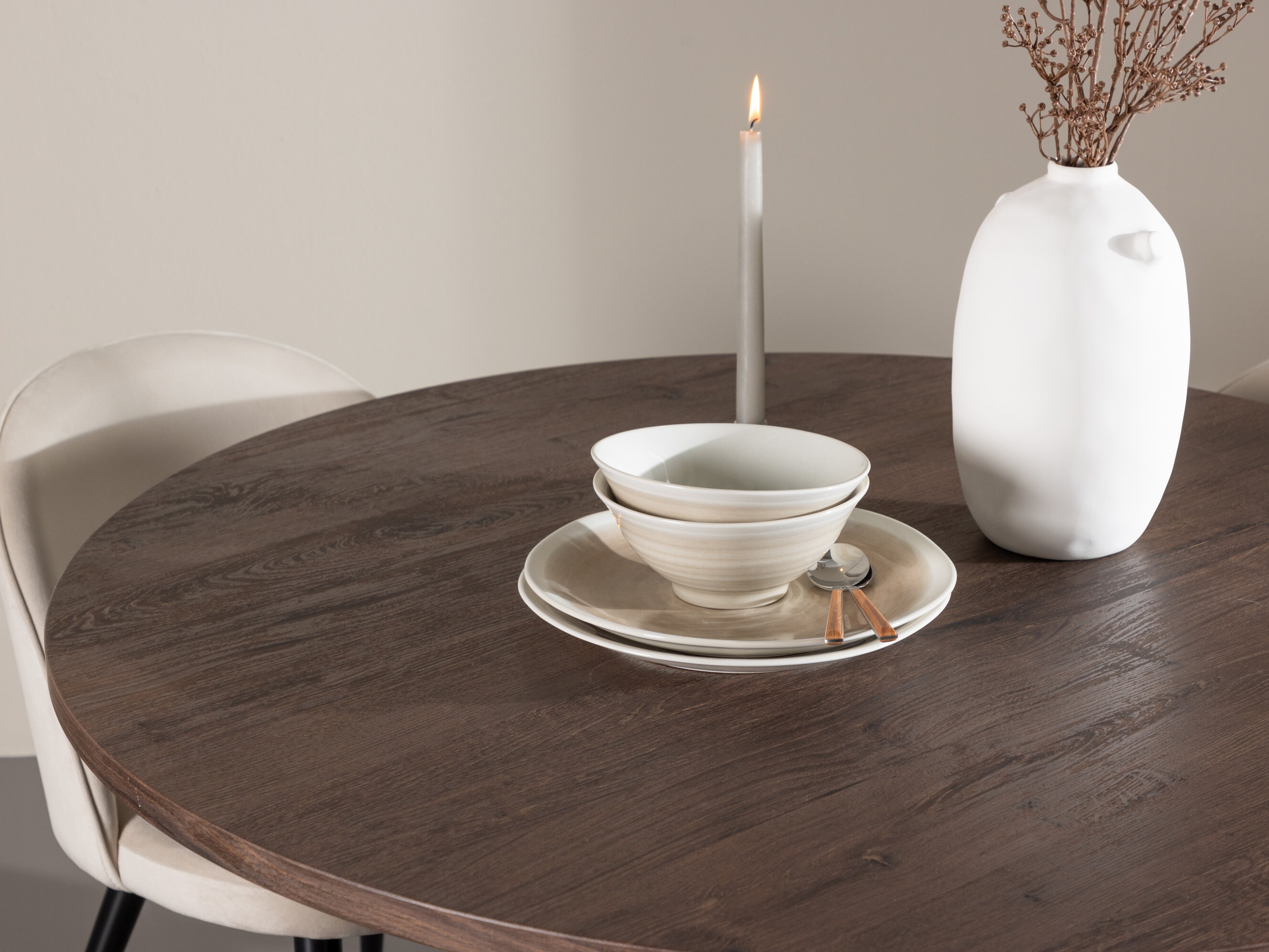 Conjunto para refeições Dallas 5050